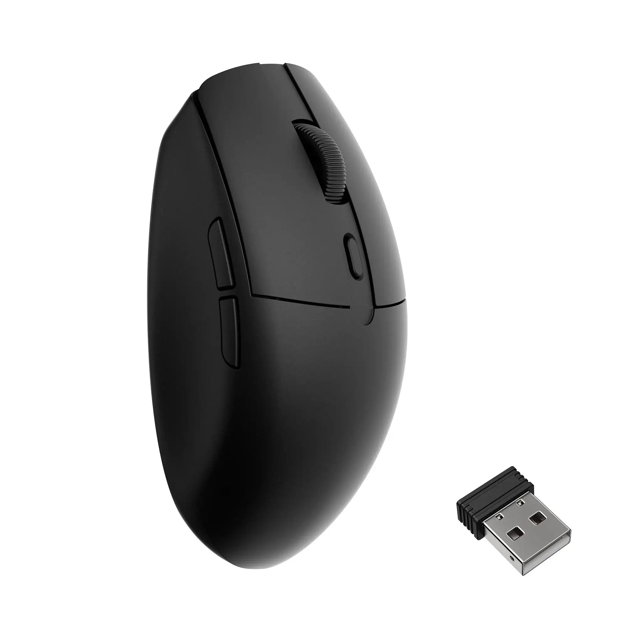 Keychron-BM22-Wireless-Mouse-Black