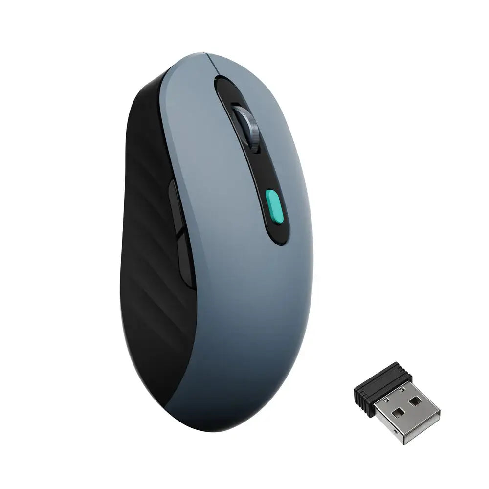 Keychron - BM25 Wireless Mouse - Bezprzewodowa Myszka