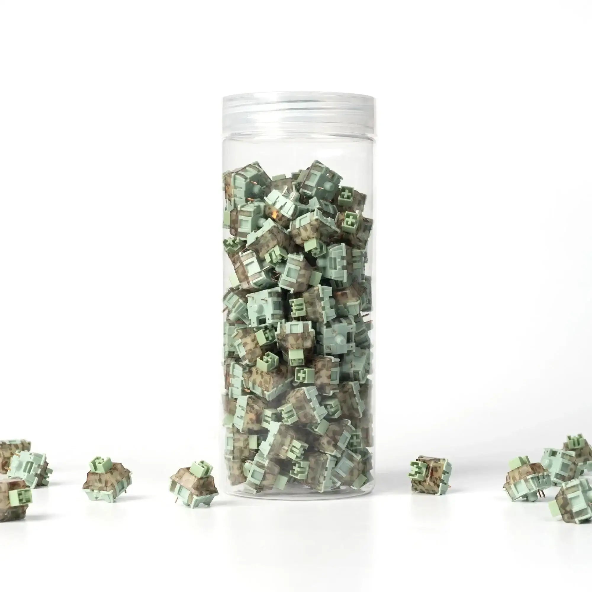 Keychron - Camo Switch