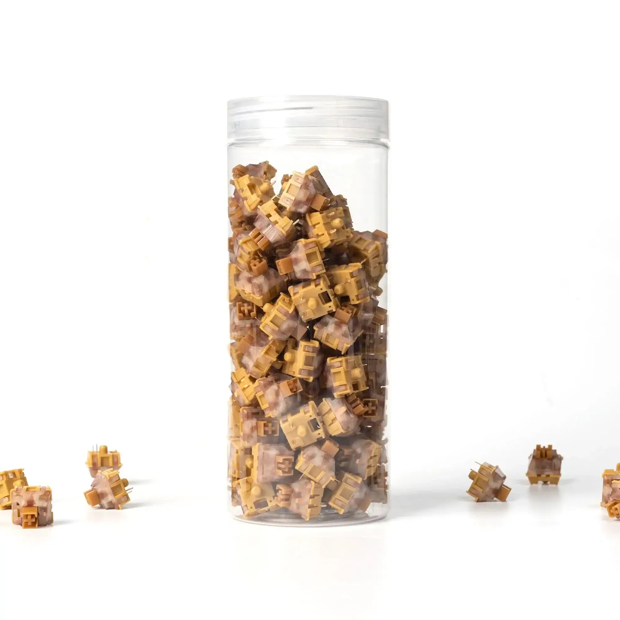 Keychron - Camo Switch