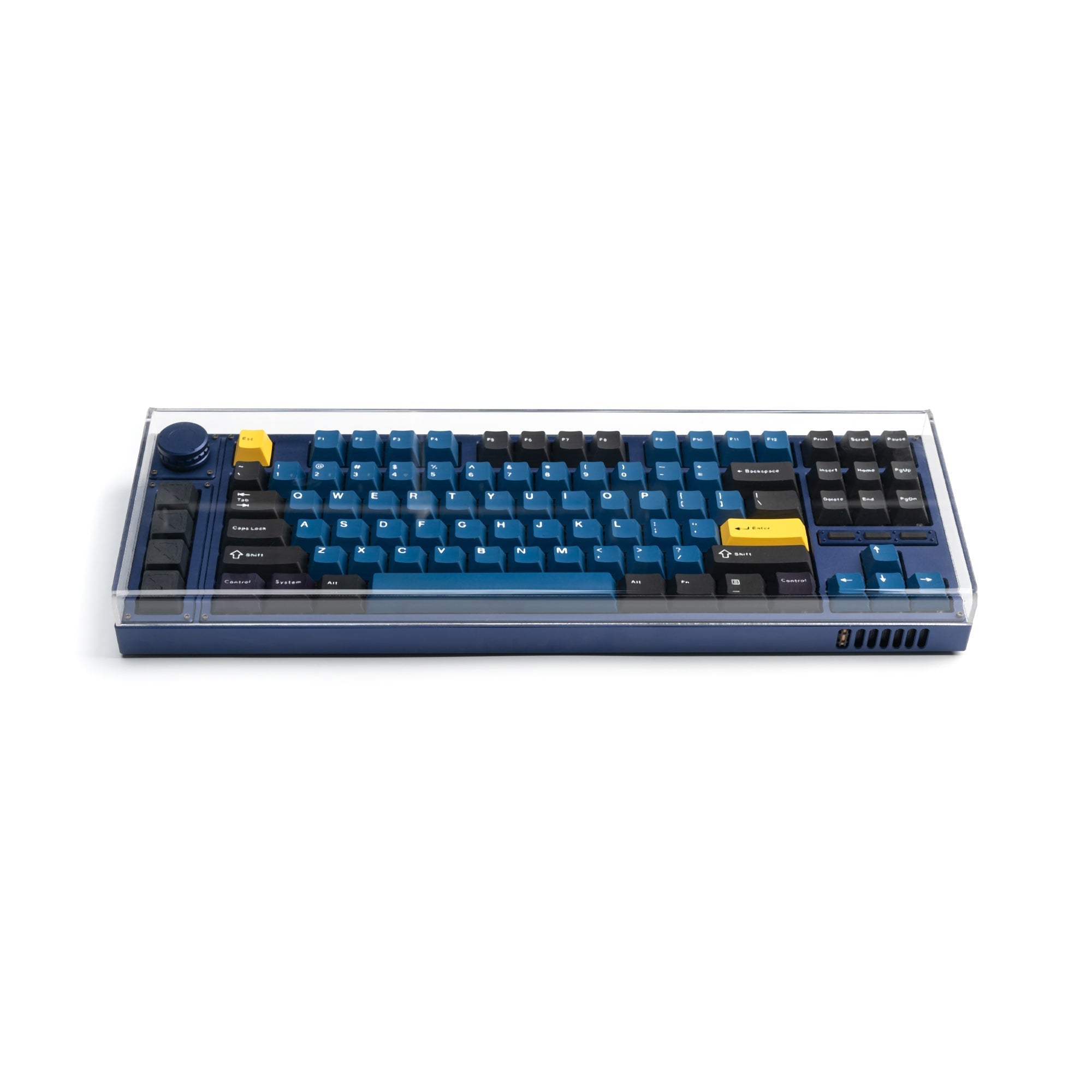 Keychron - Keyboard Dust Cover - Osłona Przeciwpyłowa