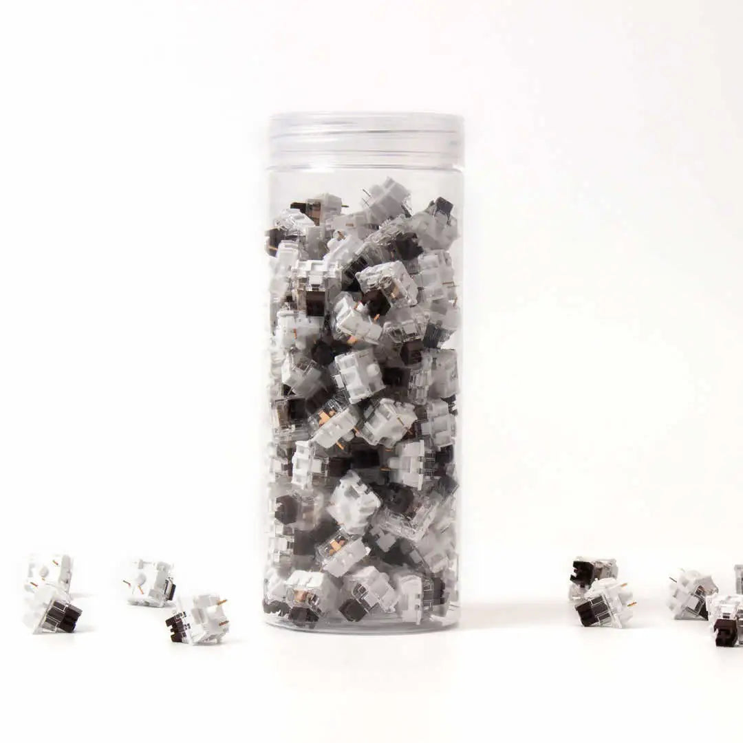 Keychron - K Pro Switch