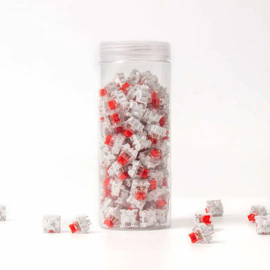 Keychron - K Pro Switch