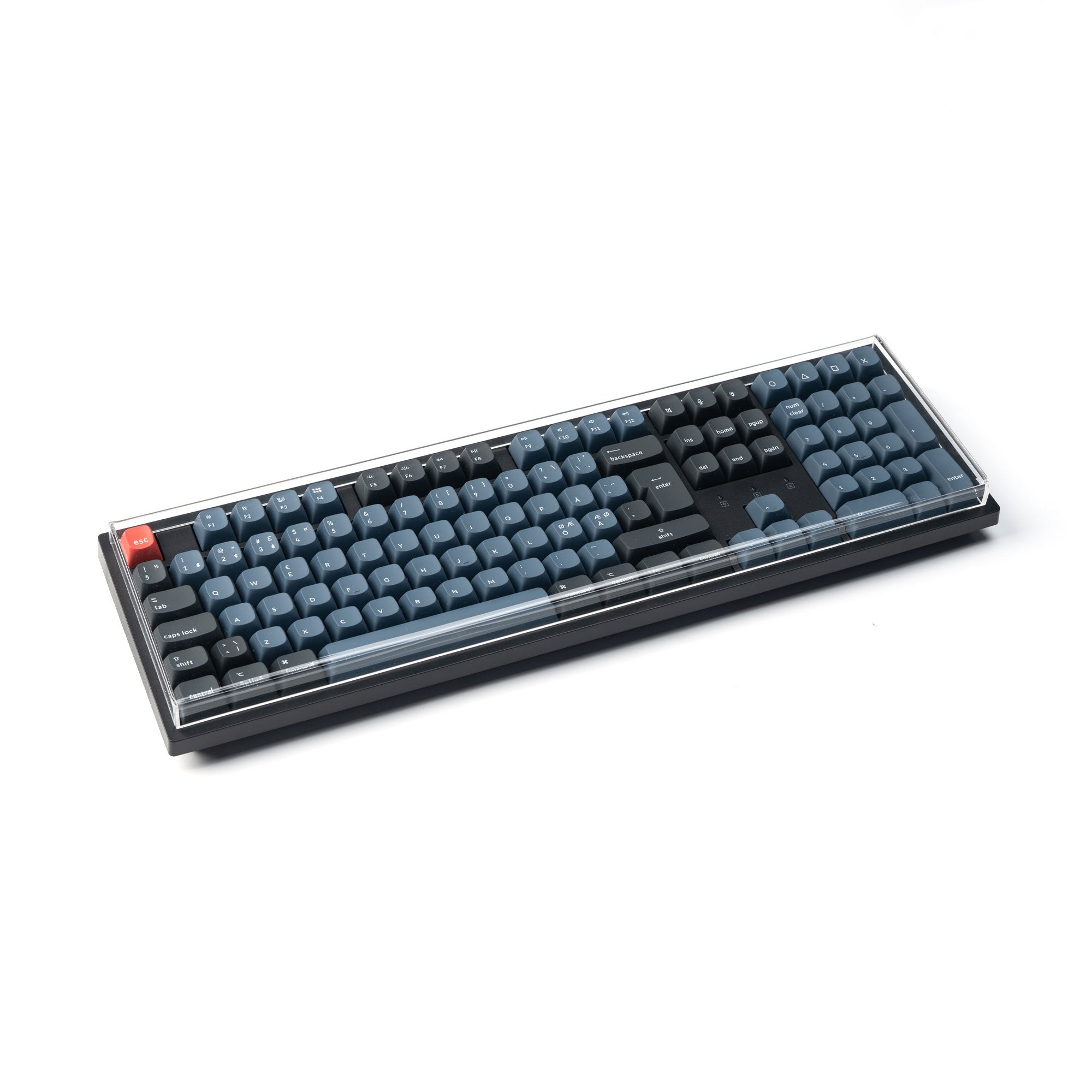 Keychron - Keyboard Dust Cover - Osłona Przeciwpyłowa