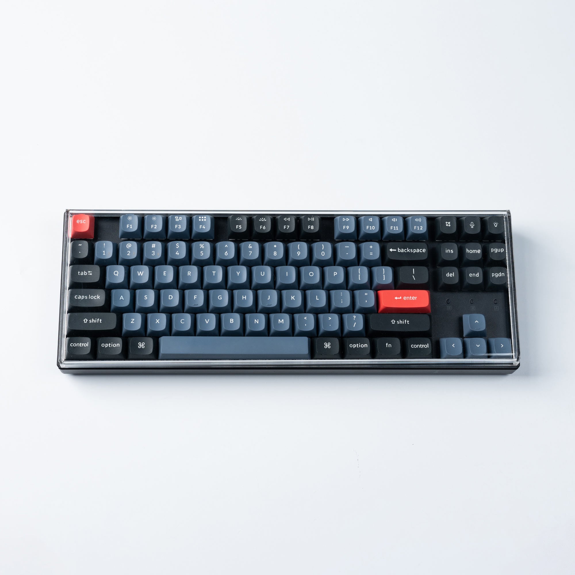Keychron - Keyboard Dust Cover - Osłona Przeciwpyłowa