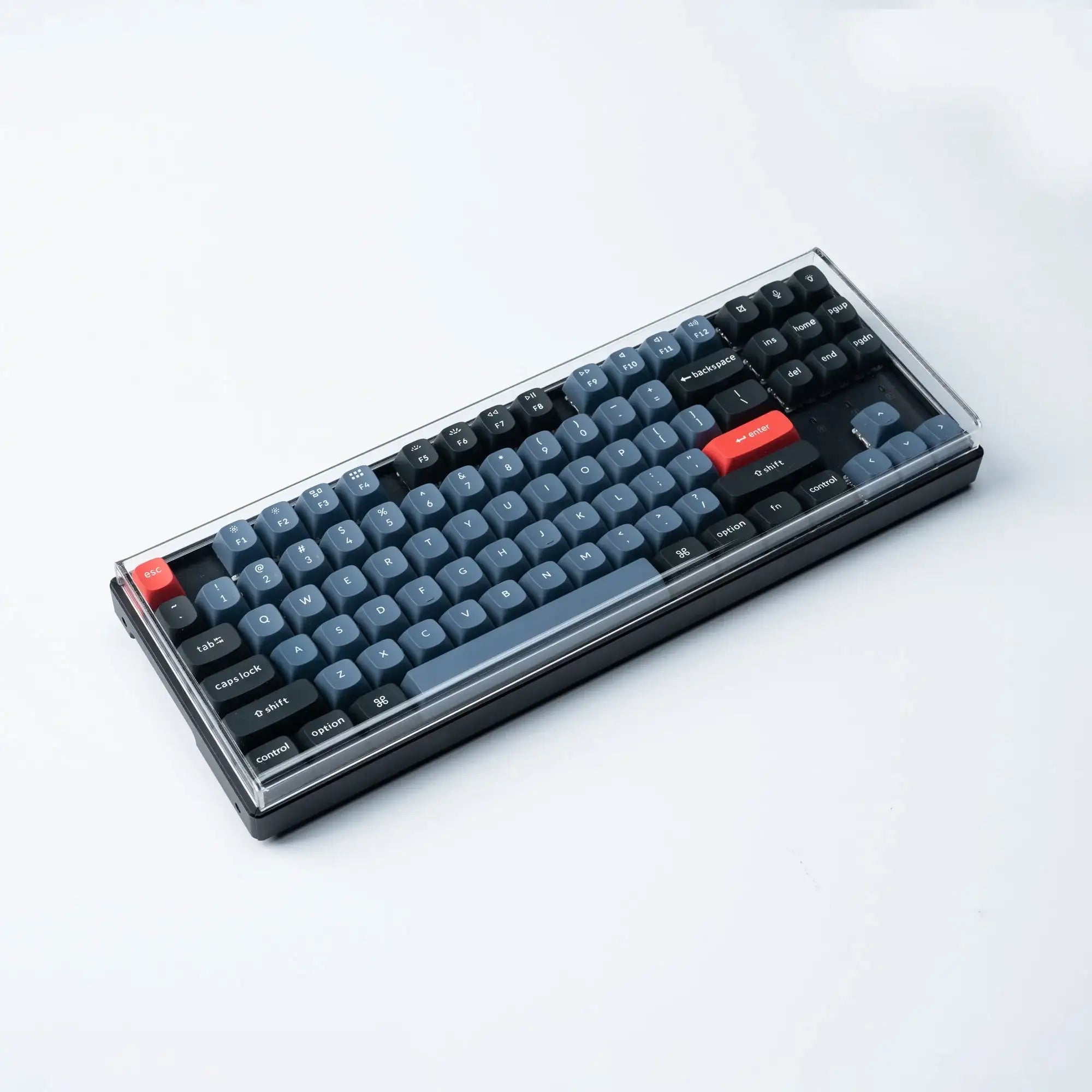 Keychron - Keyboard Dust Cover - Osłona Przeciwpyłowa