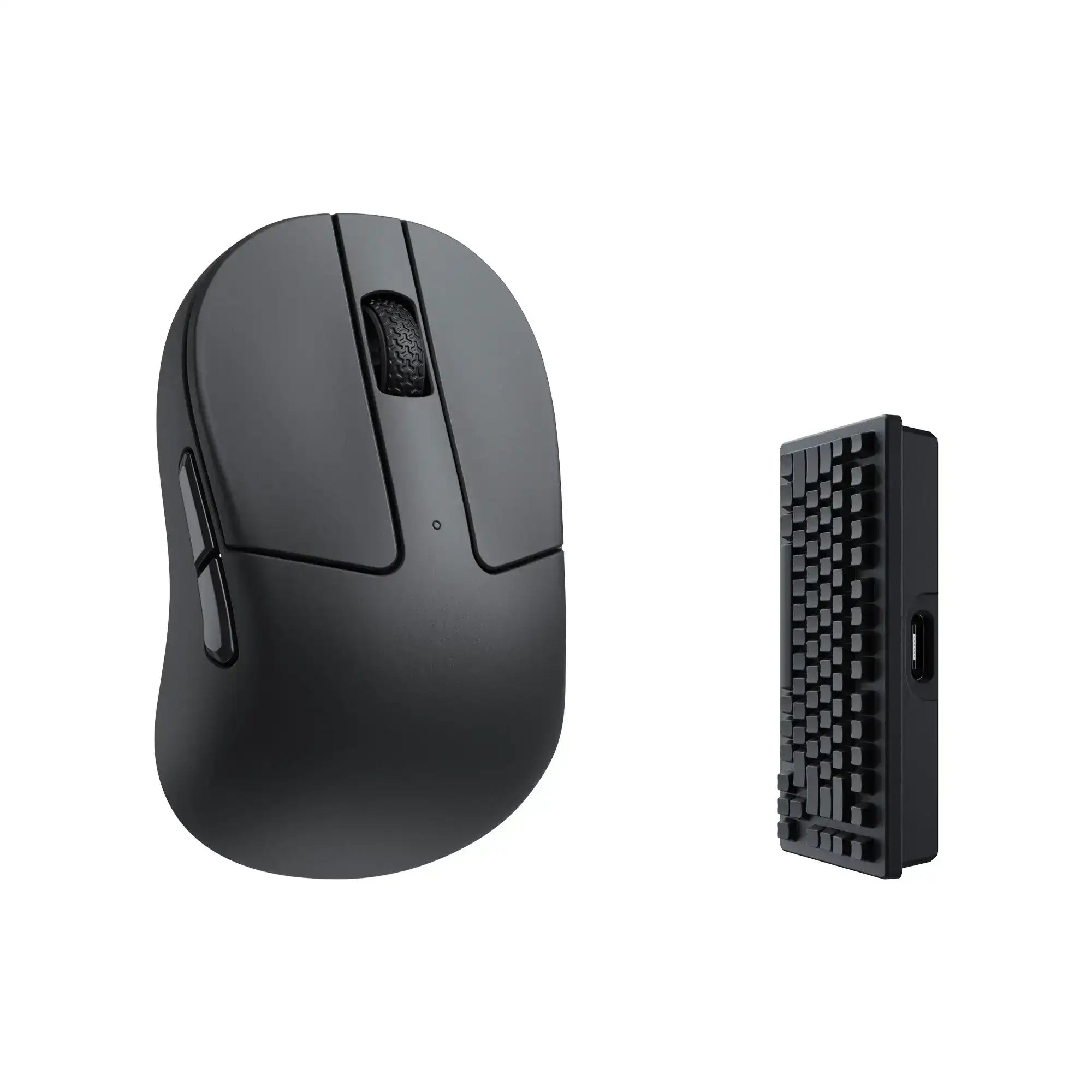 Keychron - M4 Wireless Mouse - Myszka Bezprzewodowa