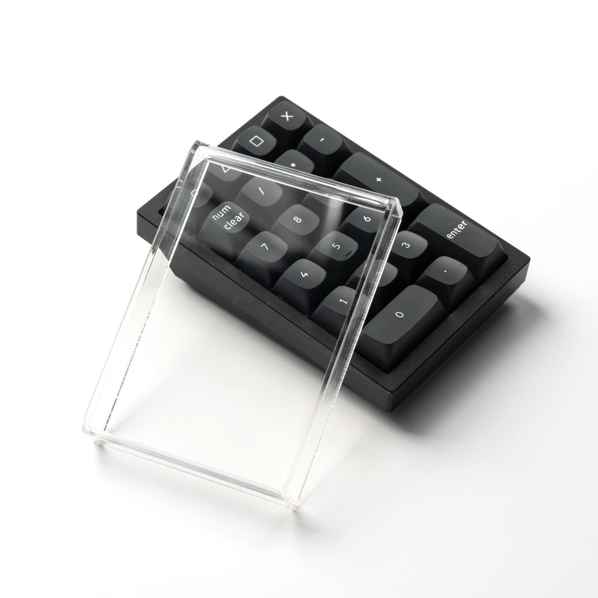 Keychron - Keyboard Dust Cover - Osłona Przeciwpyłowa