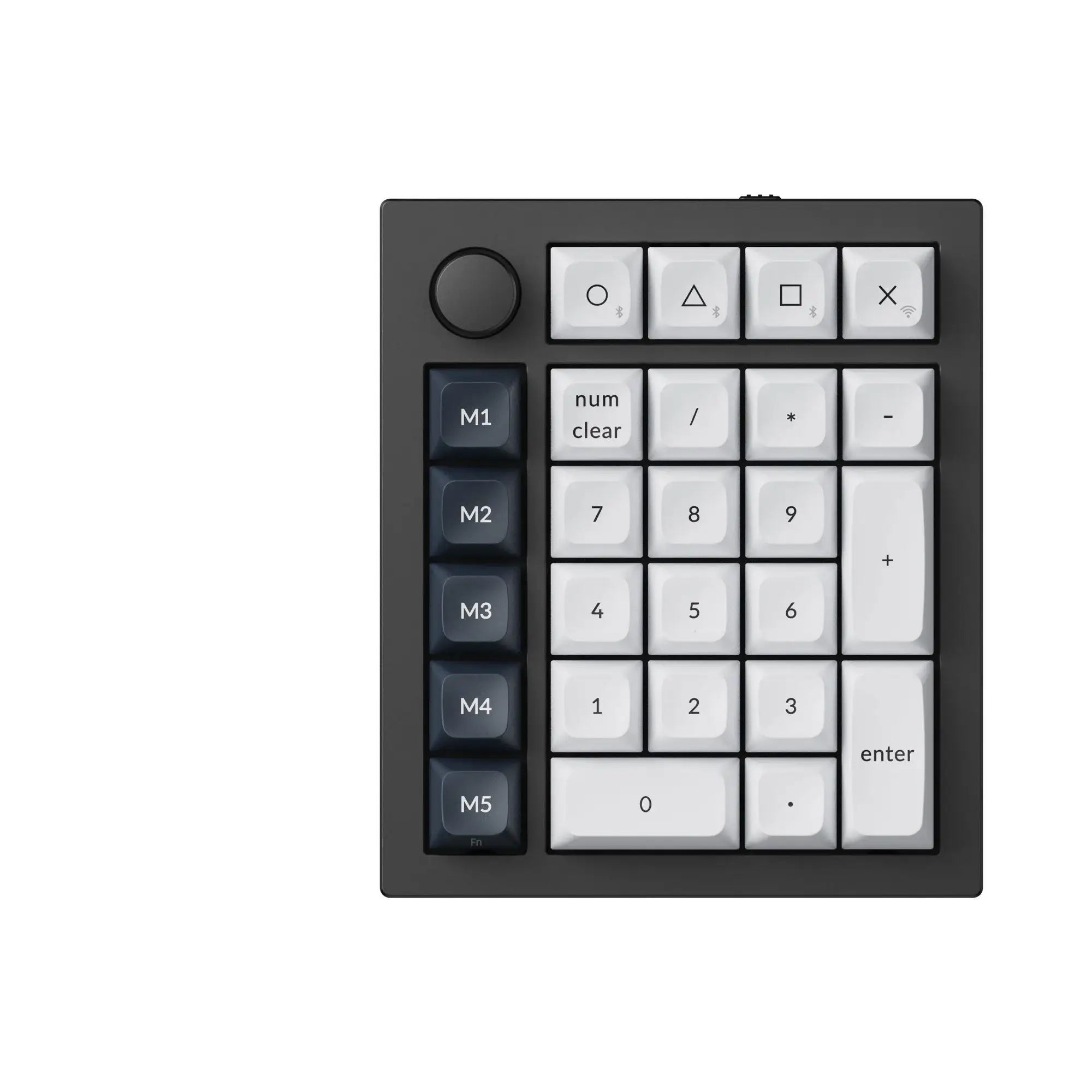 Keychron - Q0 Max QMK Custom Number Pad