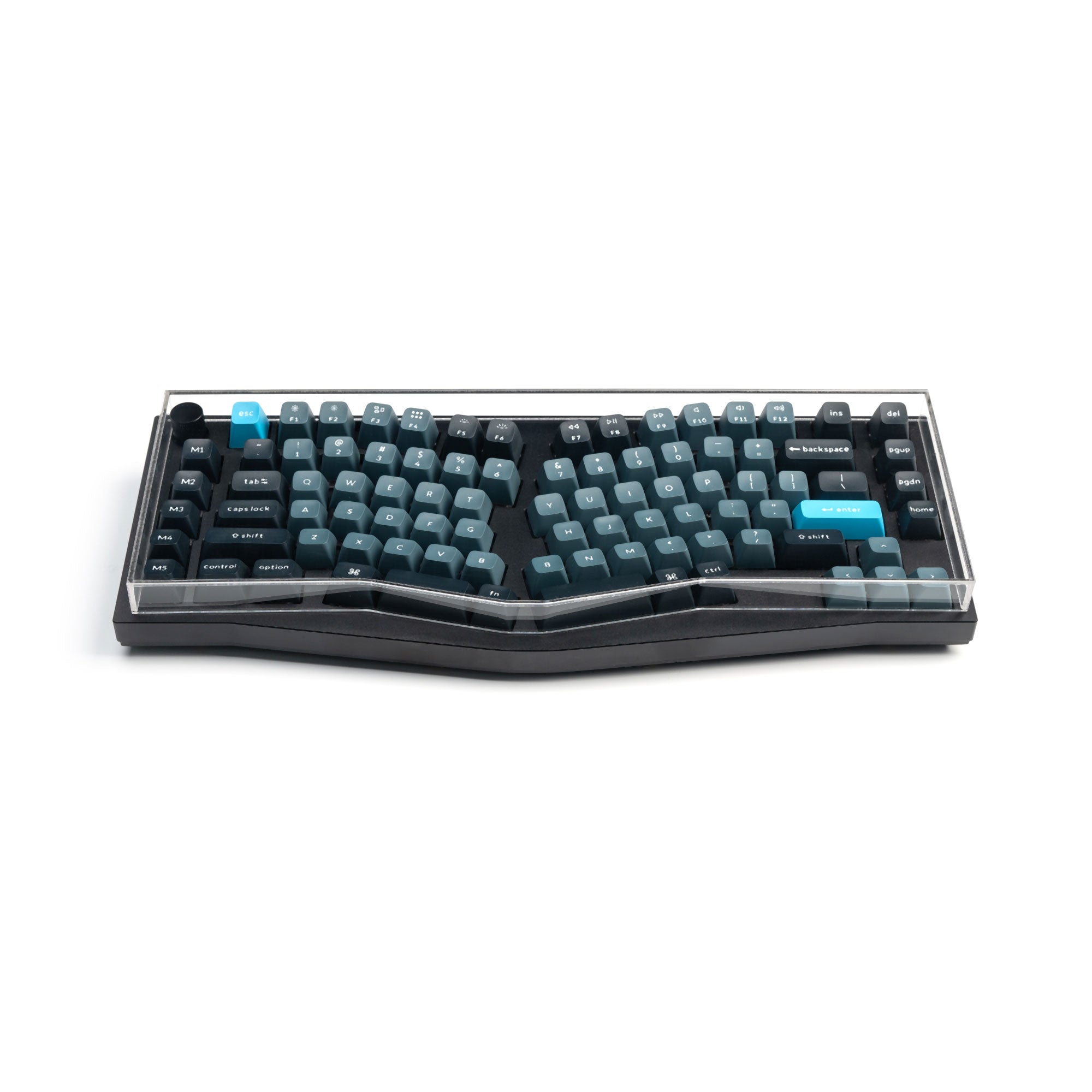 Keychron - Keyboard Dust Cover - Osłona Przeciwpyłowa
