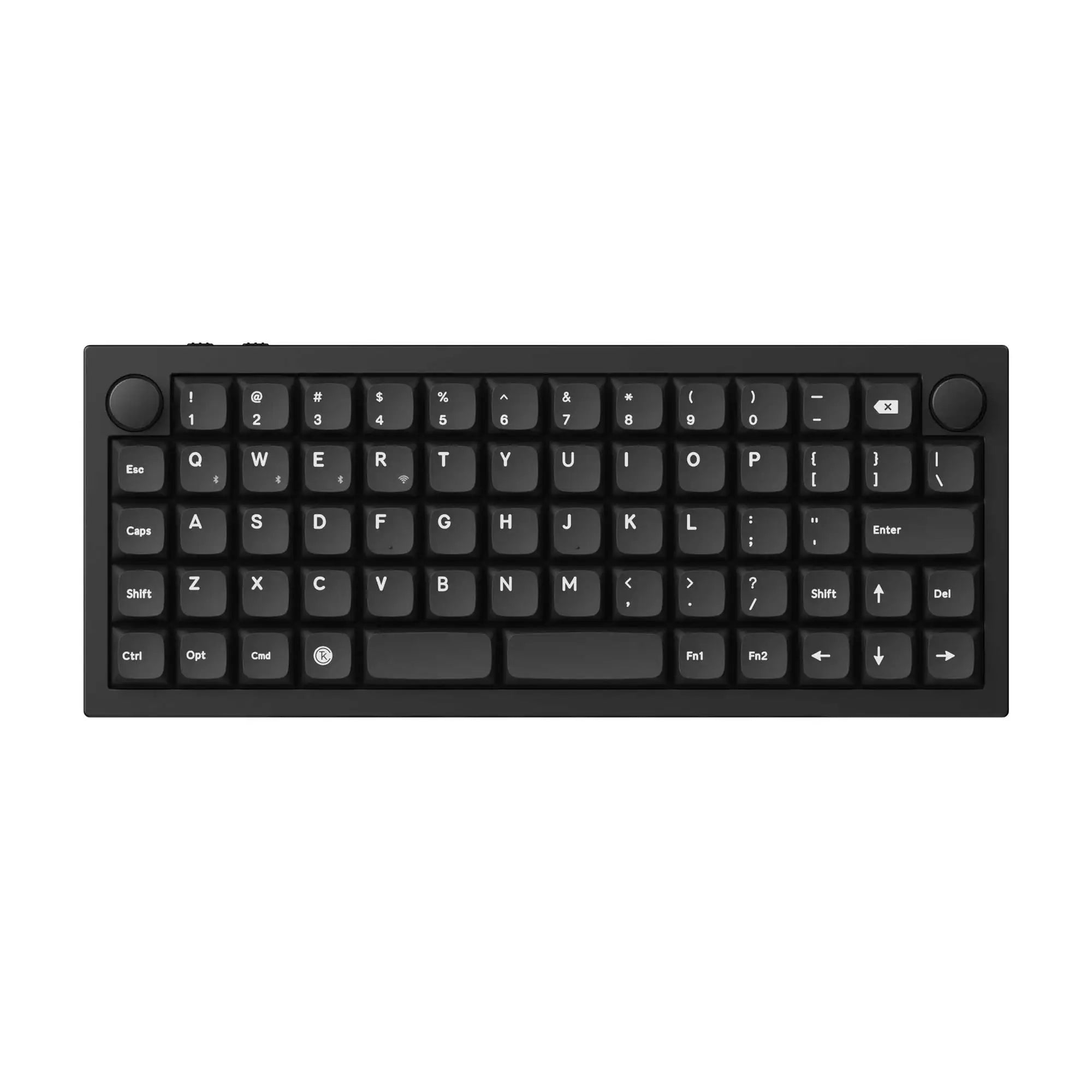 Keychron - Q15 Max QMK Wireless Custom Mechanical Keyboard