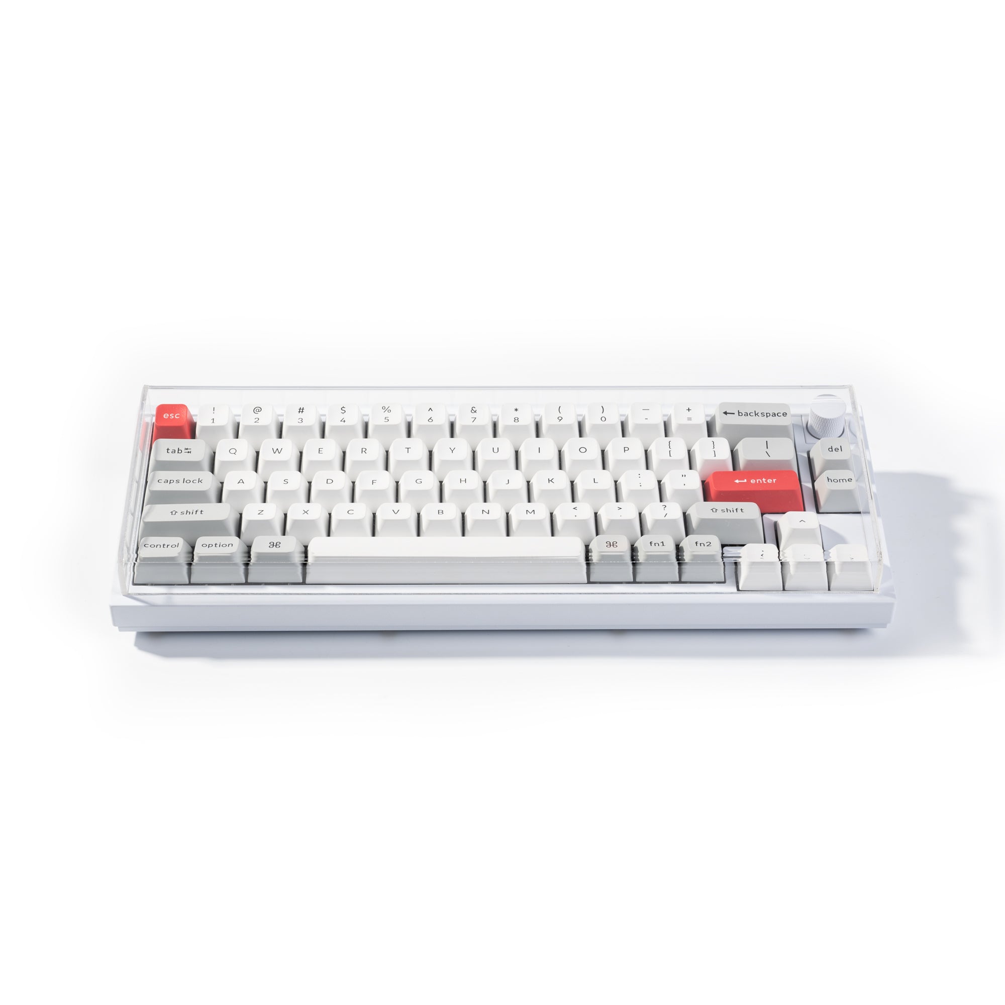 Keychron - Keyboard Dust Cover - Osłona Przeciwpyłowa