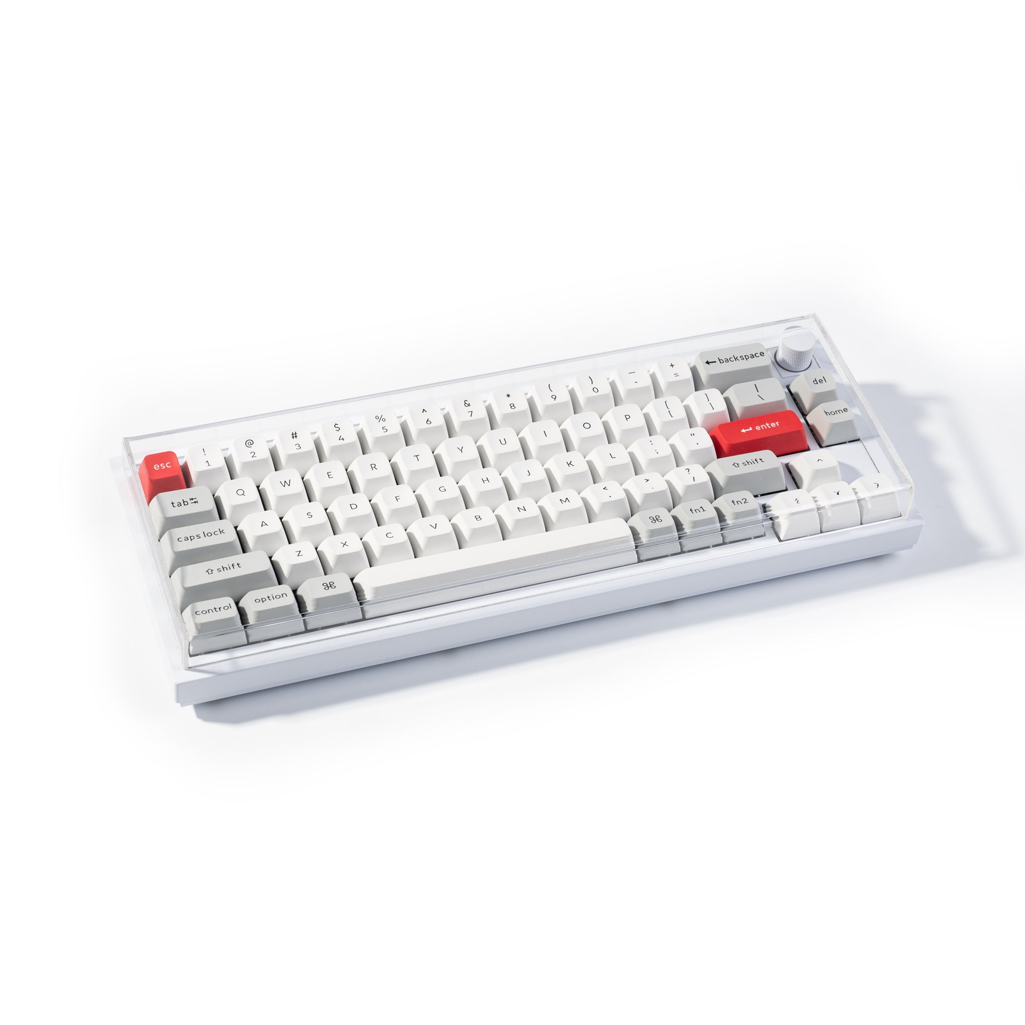 Keychron - Keyboard Dust Cover - Osłona Przeciwpyłowa