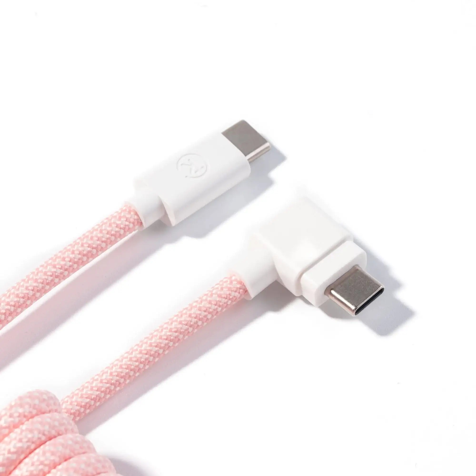 Keychron - Coiled Aviator Cable - Kabel do Klawiatury Mechanicznej