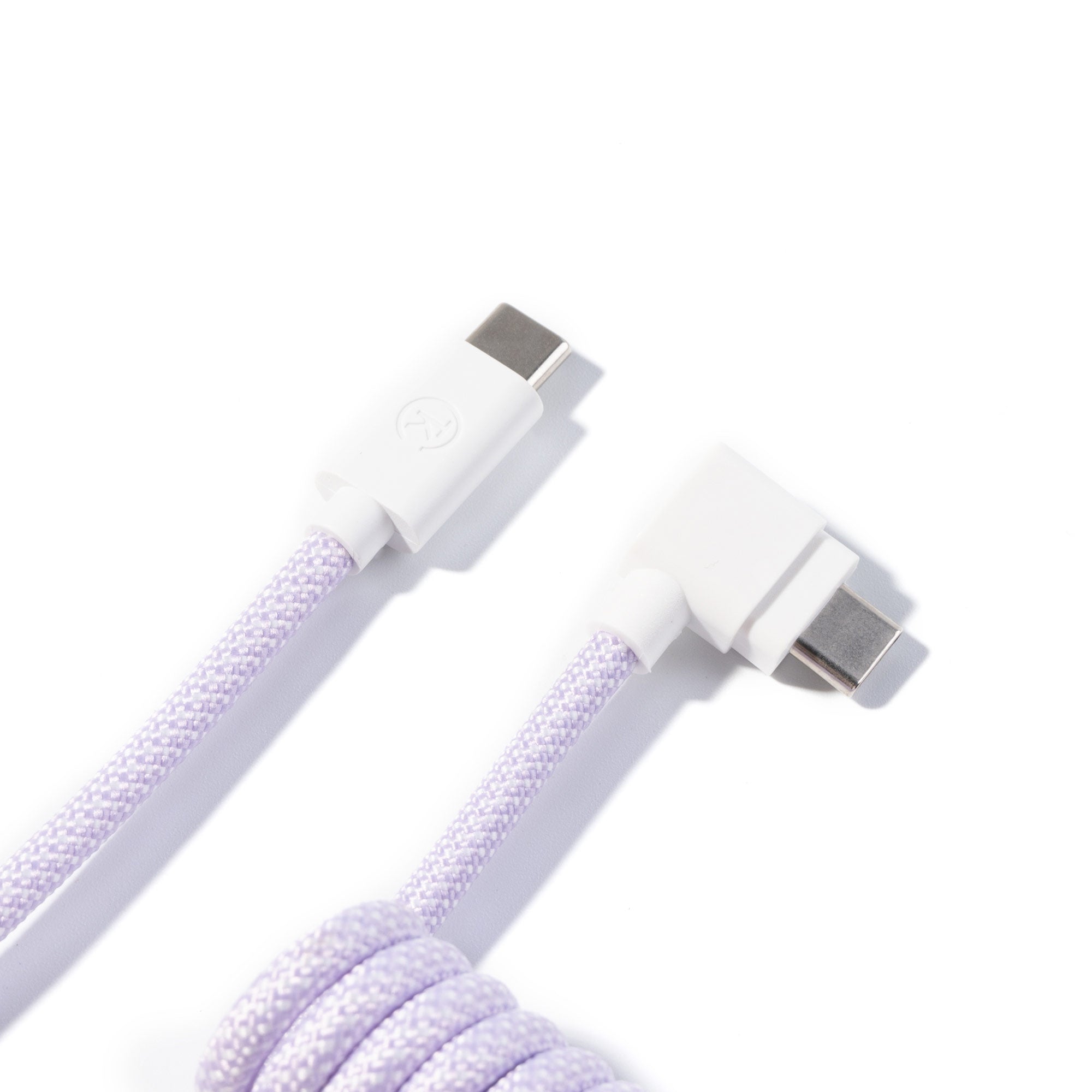 Keychron - Coiled Aviator Cable - Kabel do Klawiatury Mechanicznej