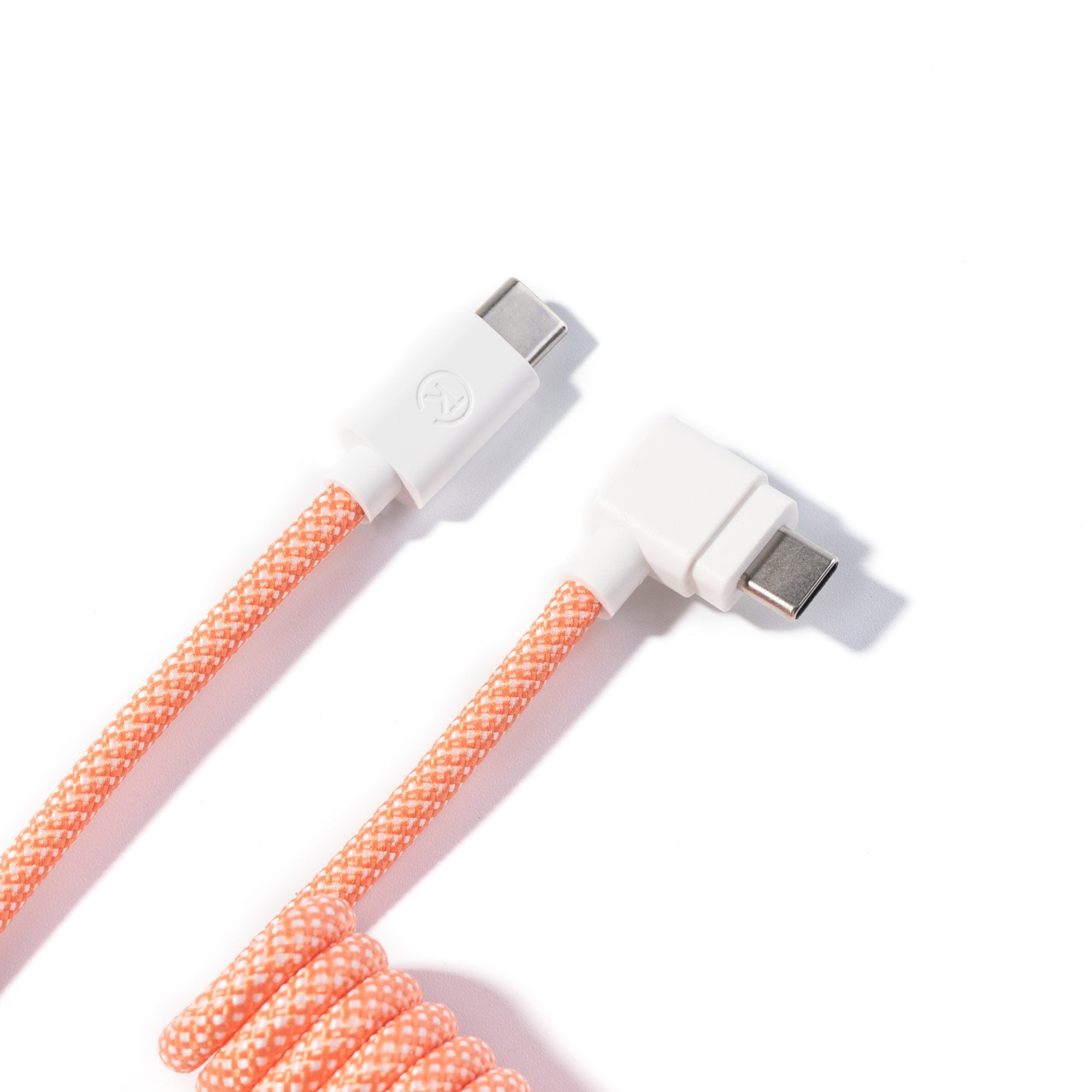 Keychron - Coiled Aviator Cable - Kabel do Klawiatury Mechanicznej