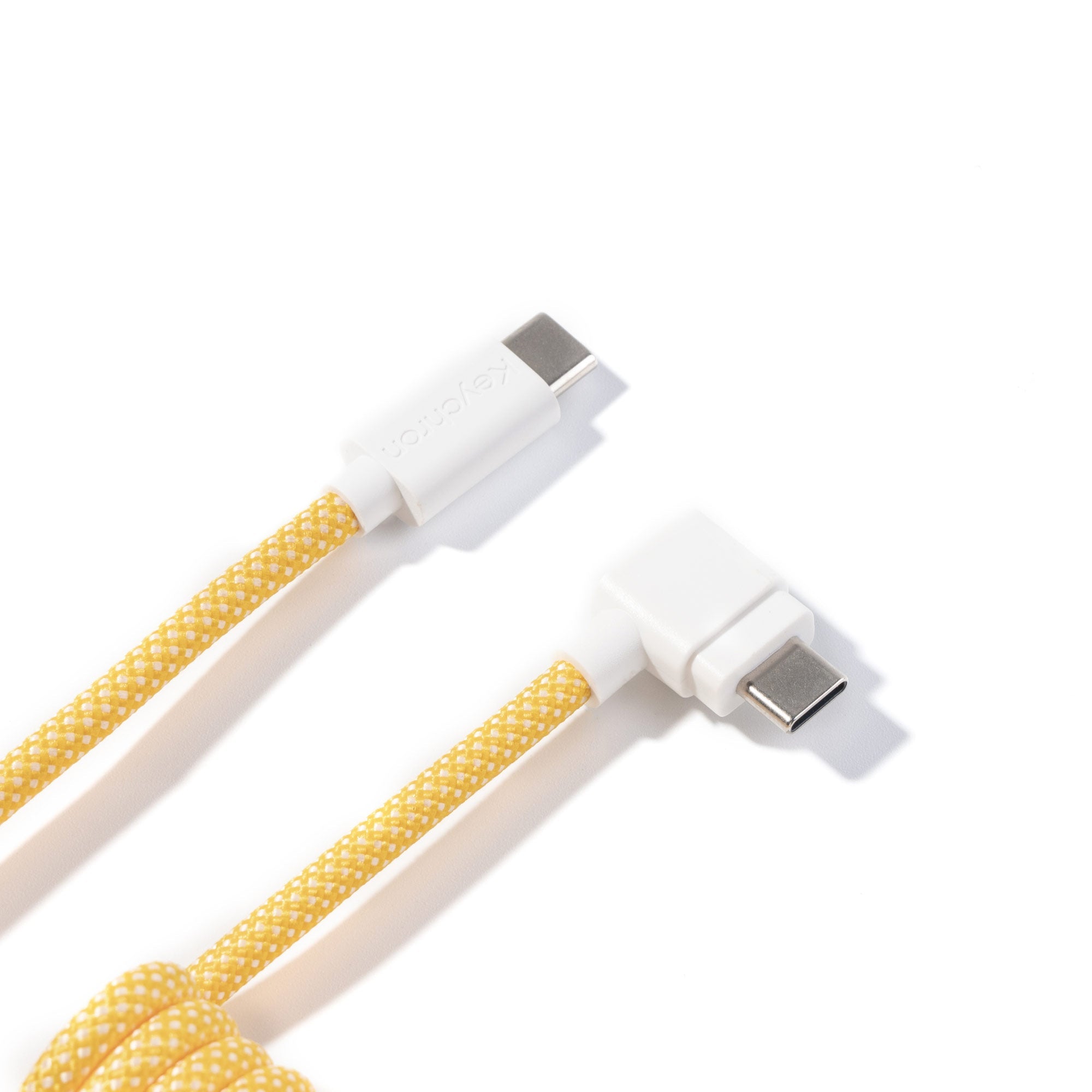 Keychron - Coiled Aviator Cable - Kabel do Klawiatury Mechanicznej