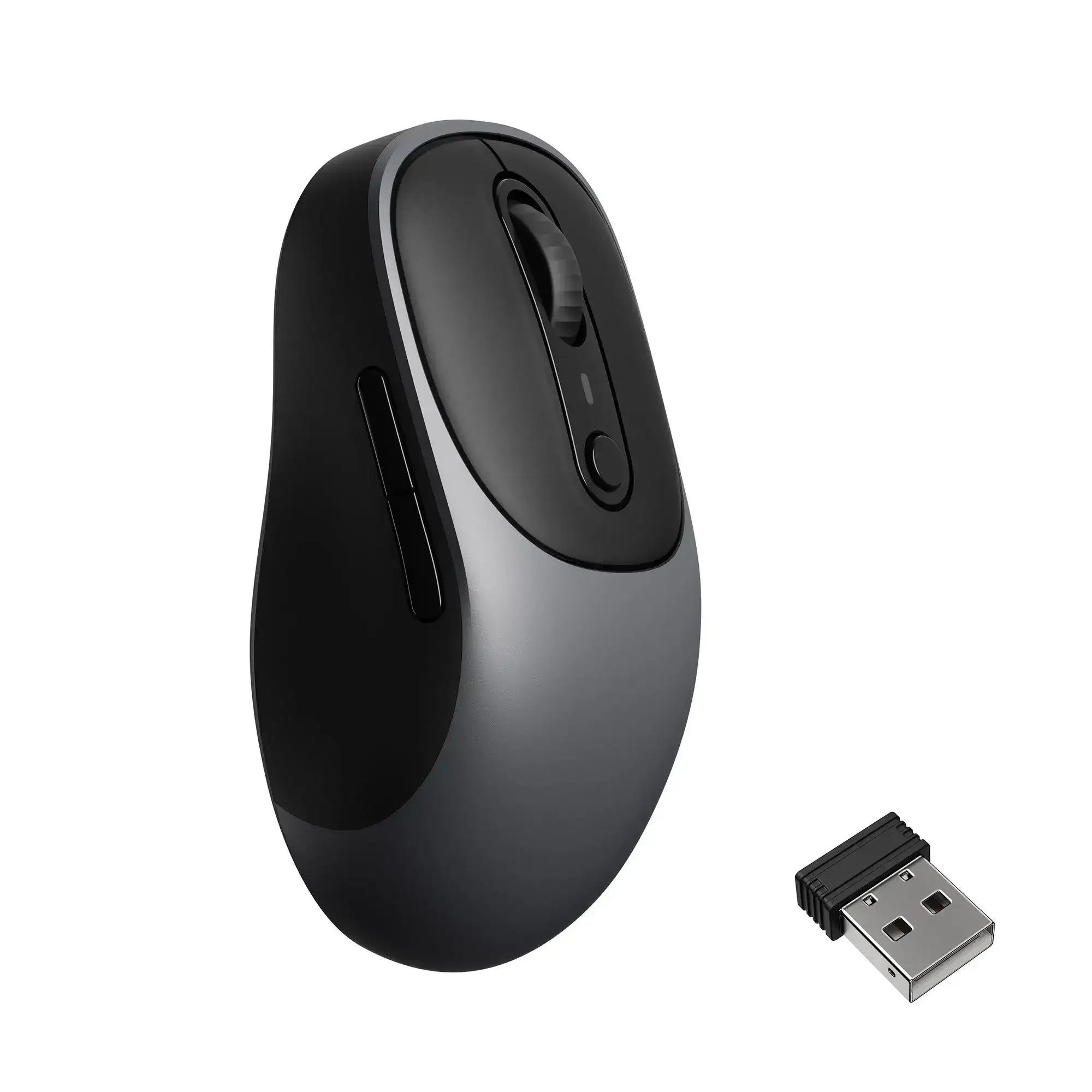 Keychron - BM24 Wireless Mouse - Myszka Bezprzewodowa