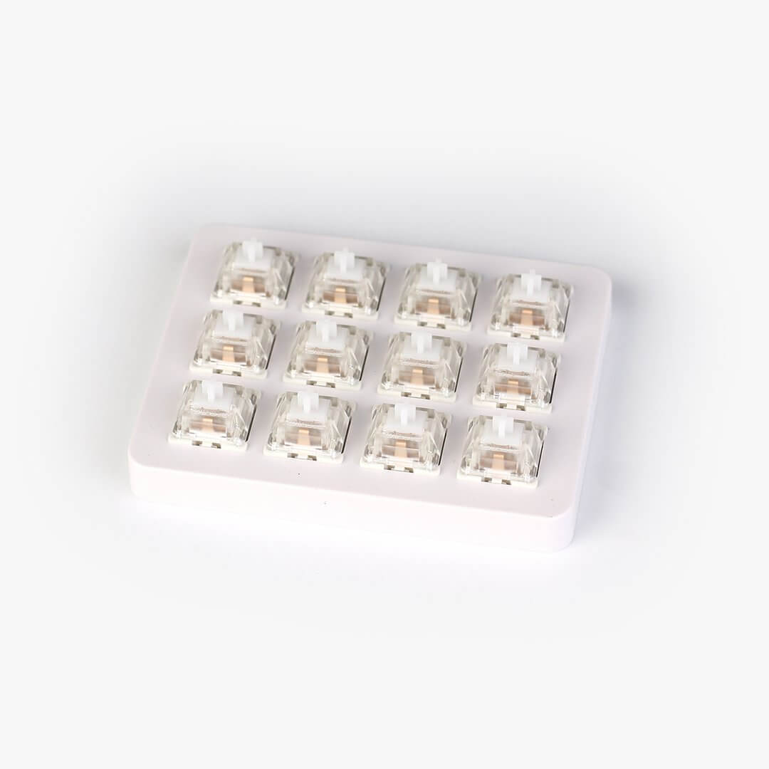 Przełączniki Gateron G Pro Switch Set