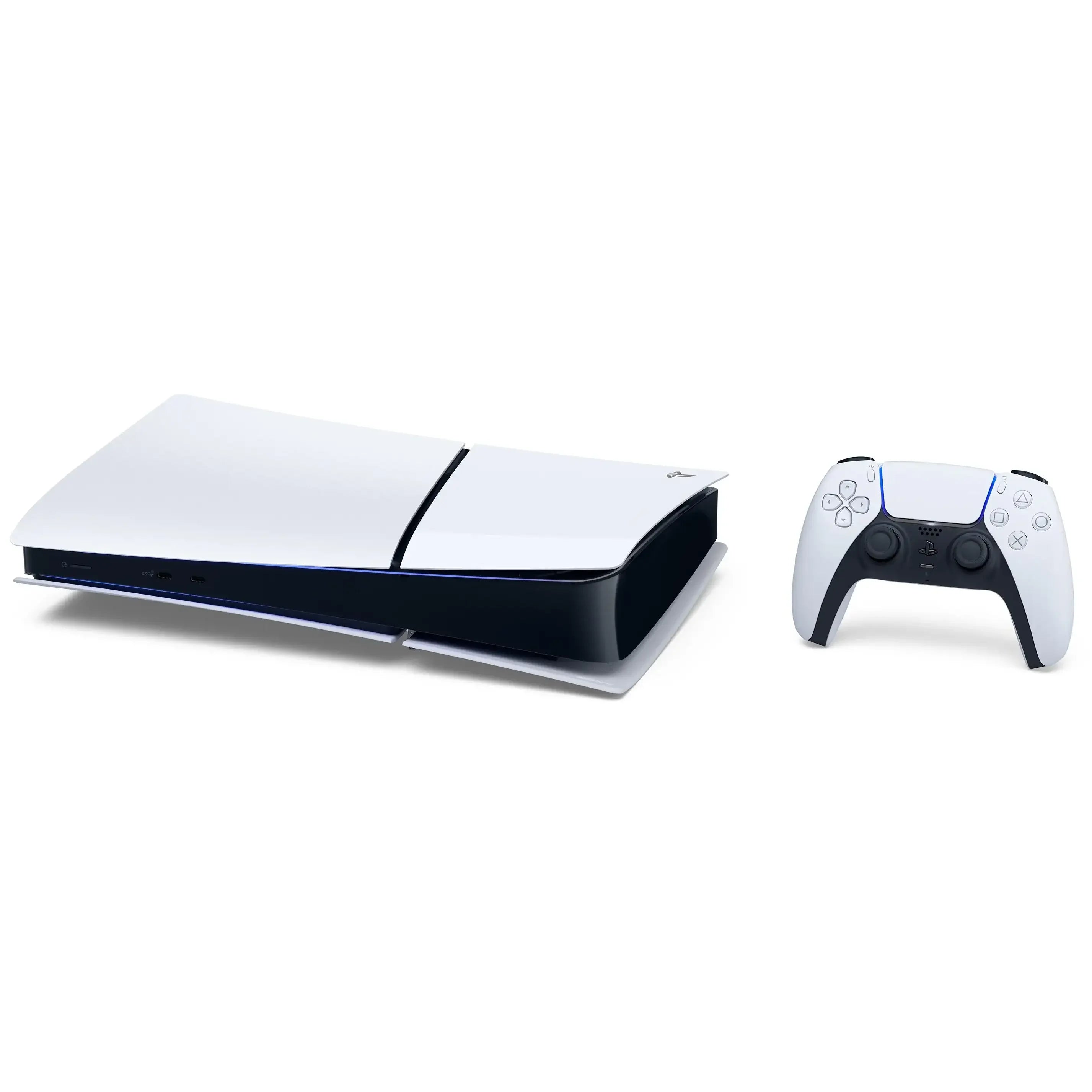 Sony - Konsola PlayStation 5 Slim Digital