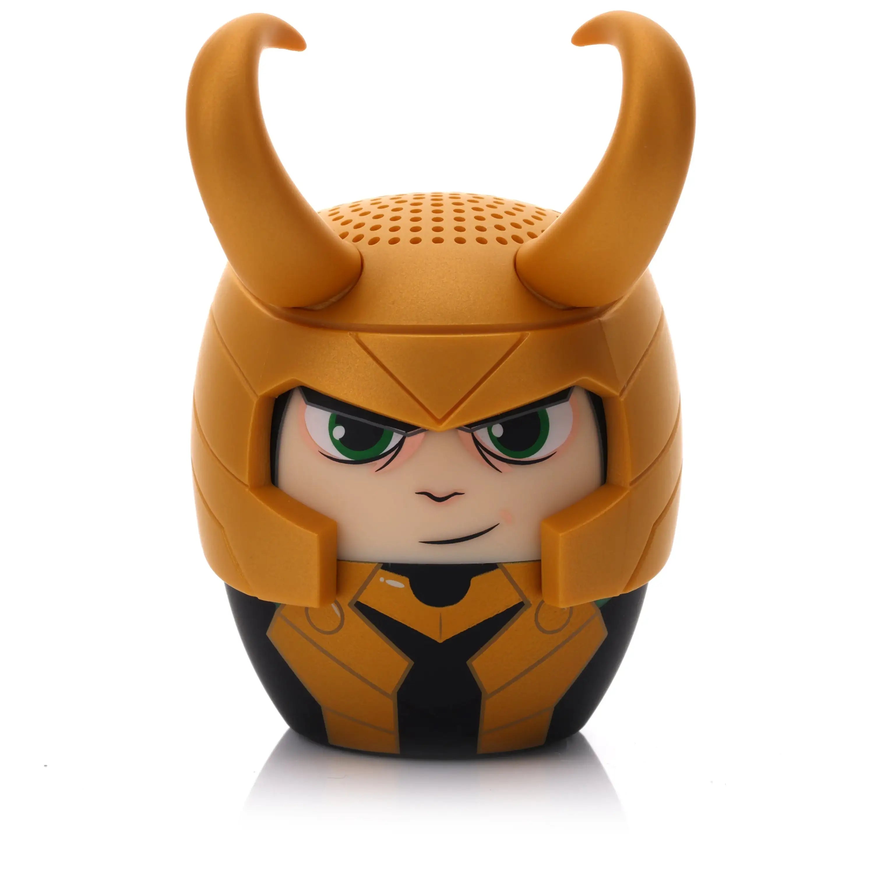 Bitty Boomers - Loki Marvel Bluetooth Speaker - Głośnik Bezprzewodowy