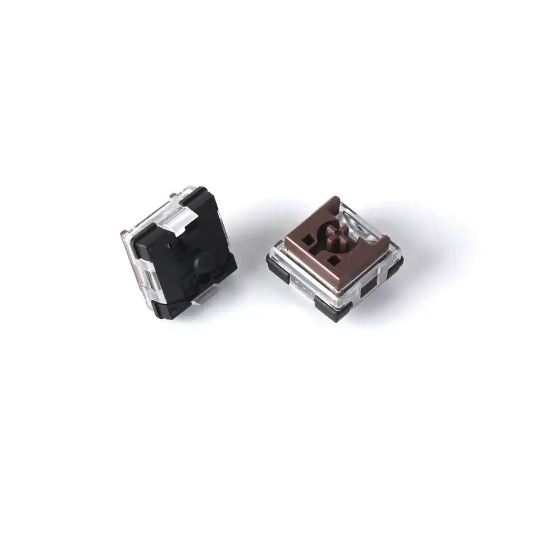 Przełączniki Low Profile Keychron Optical Switch Set