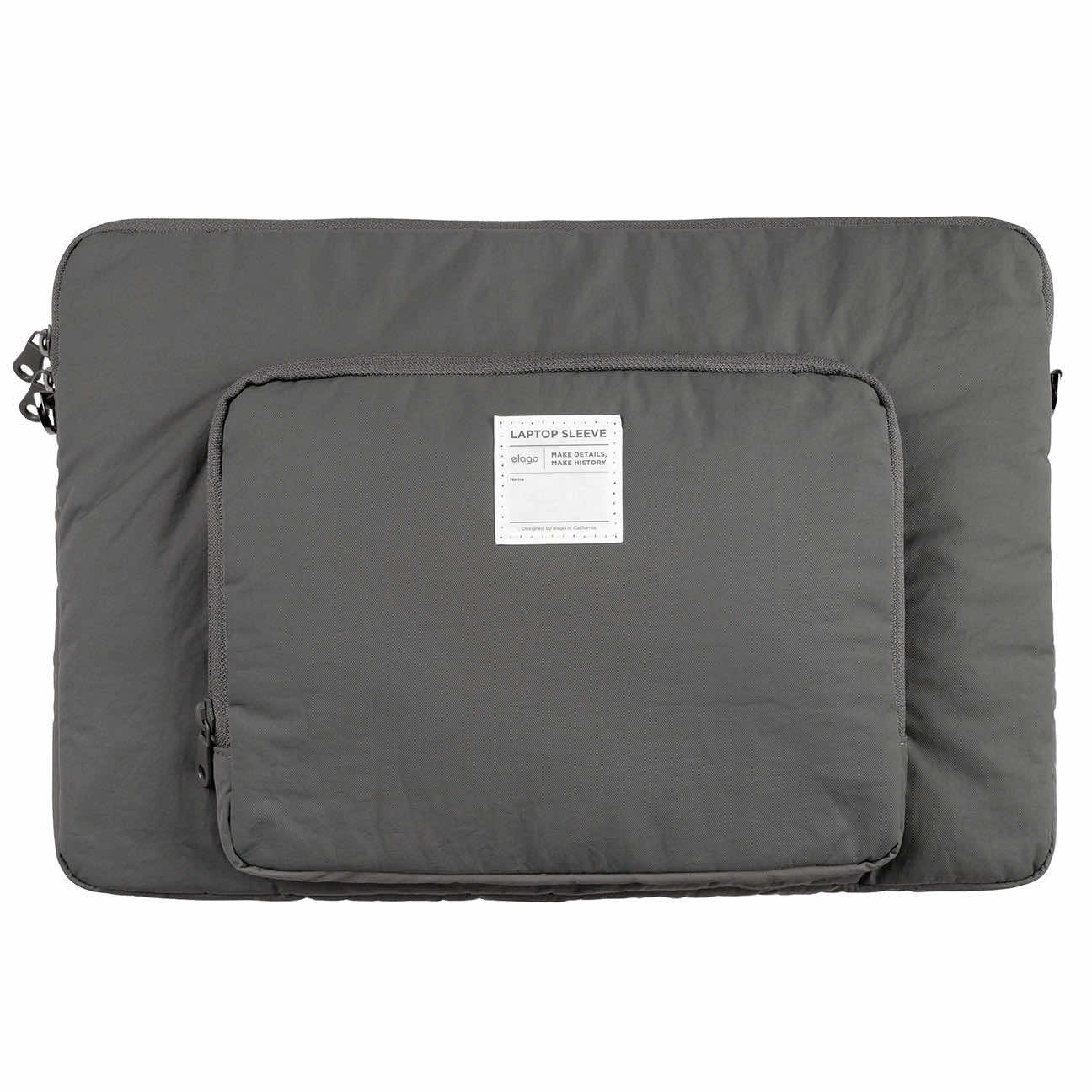 Elago - Tablet and Laptop Sleeve - Pokrowiec na Macbooka