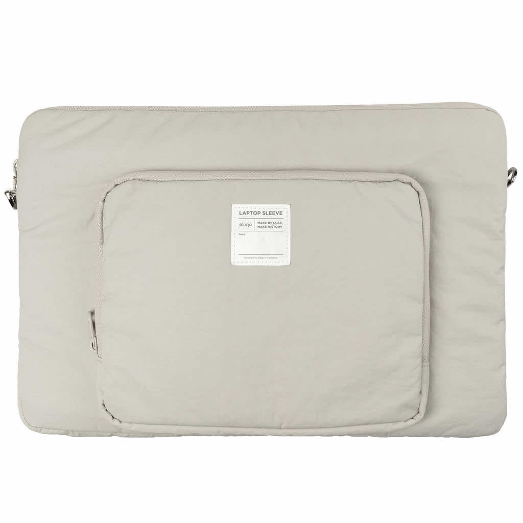 Elago - Tablet and Laptop Sleeve - Pokrowiec na Macbooka
