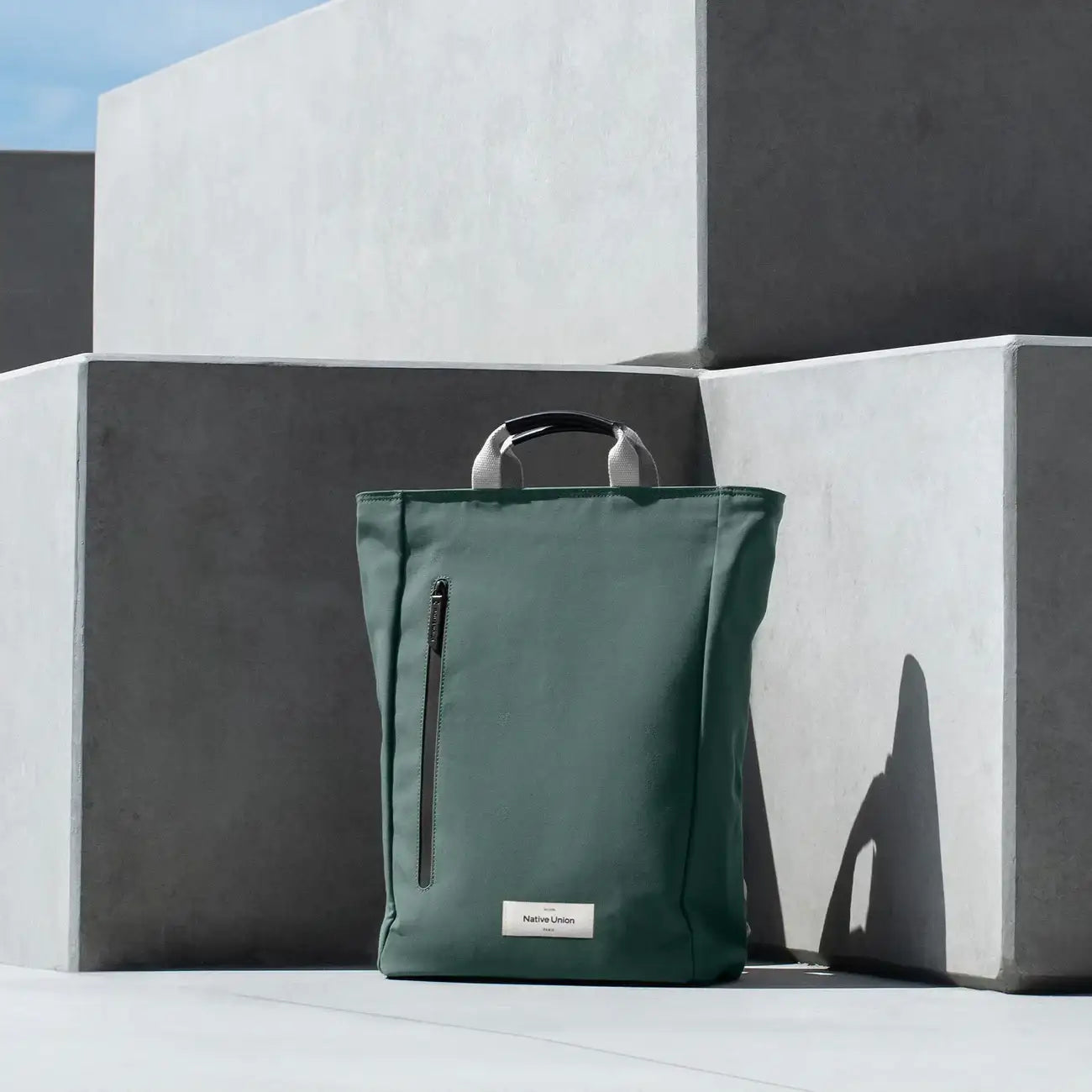 Native Union – W.F.A Backpack - Plecak