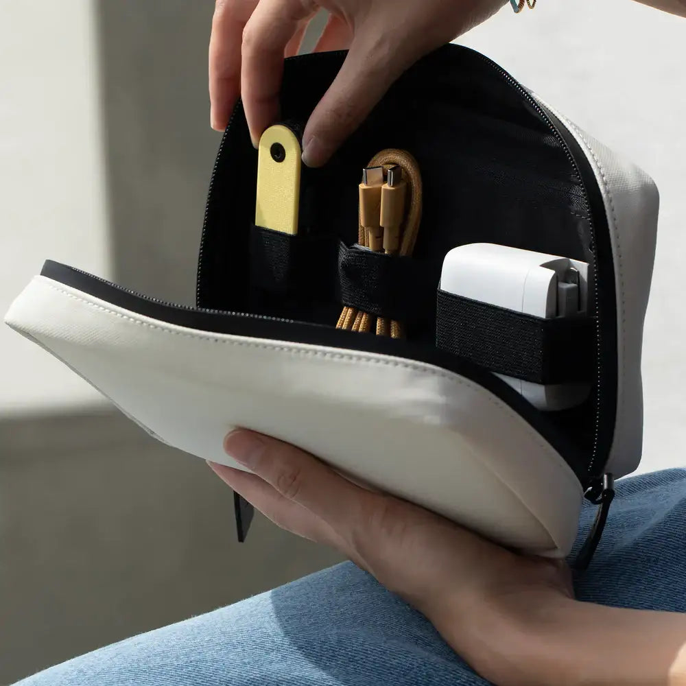 Native Union - Stow Organizer - Wielofunkcyjny Organizer na Kable