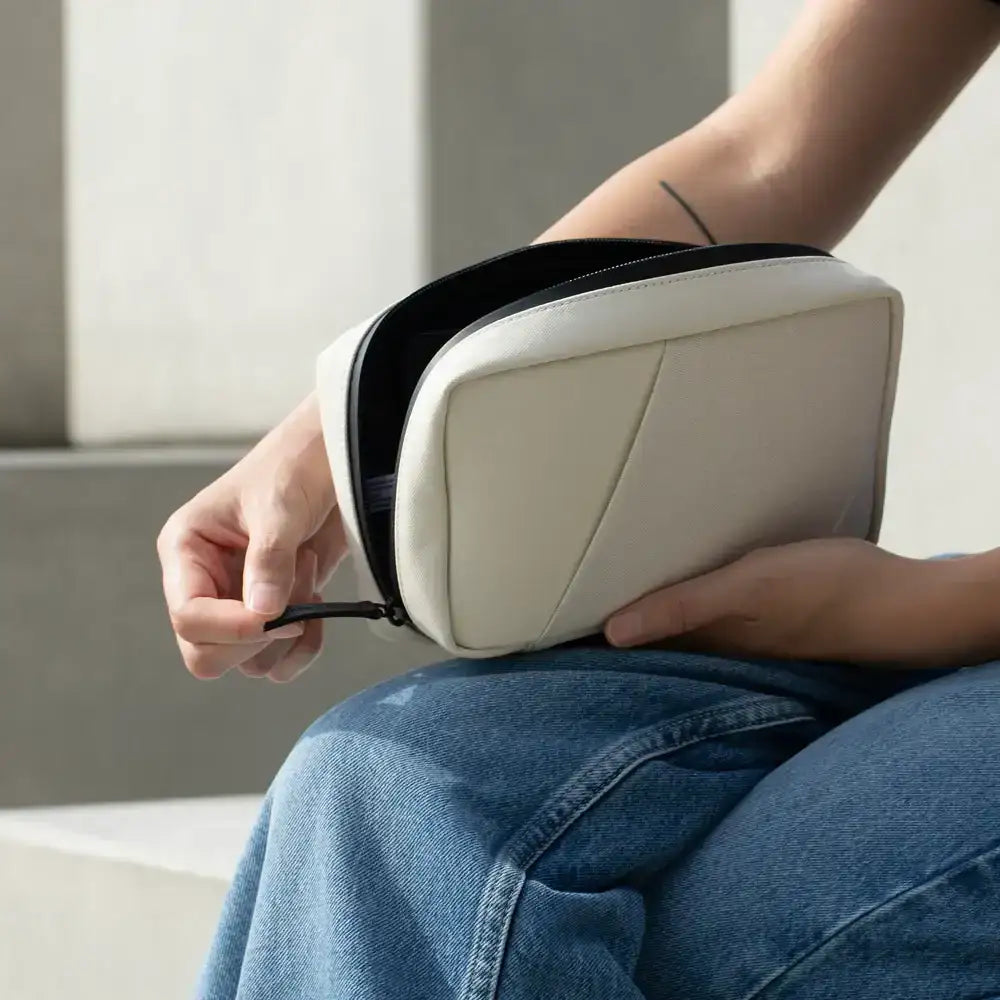 Native Union - Stow Organizer - Wielofunkcyjny Organizer na Kable