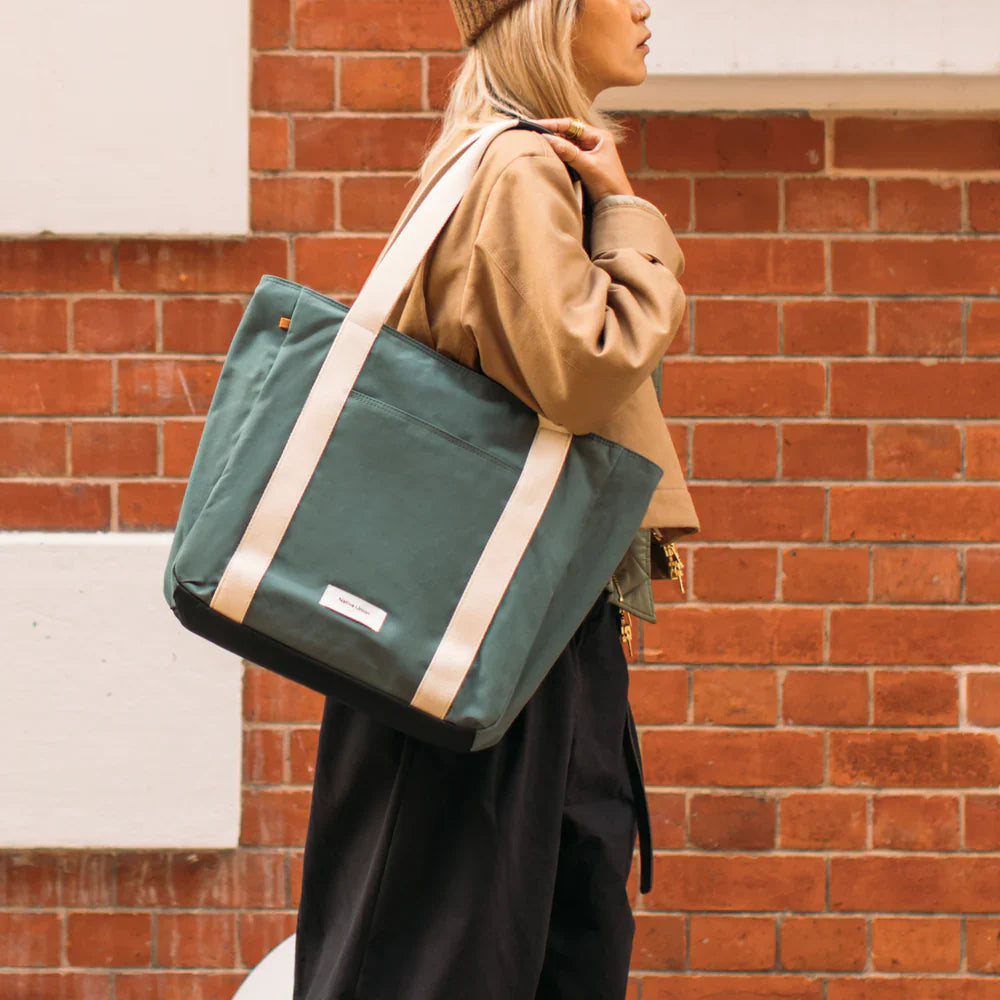 Native Union – W.F.A Tote Bag Pro - Torba na ramię