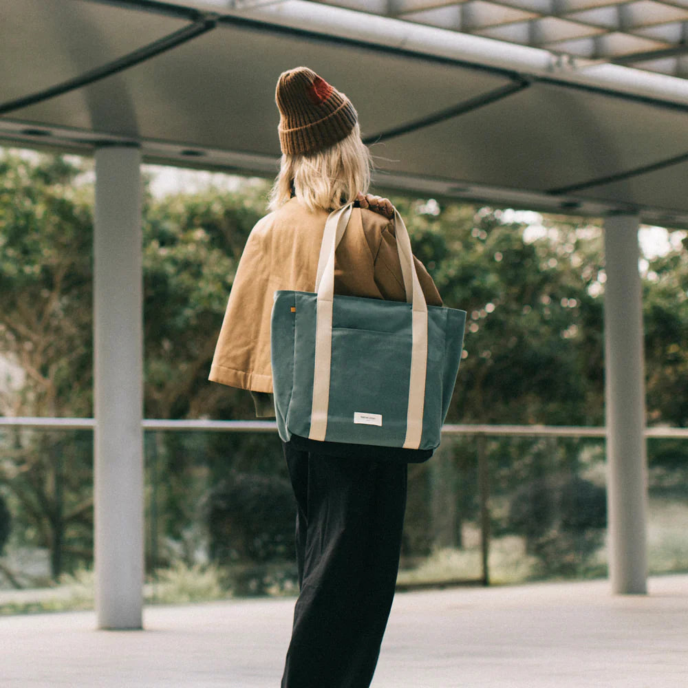 Native Union – W.F.A Tote Bag Pro - Torba na ramię