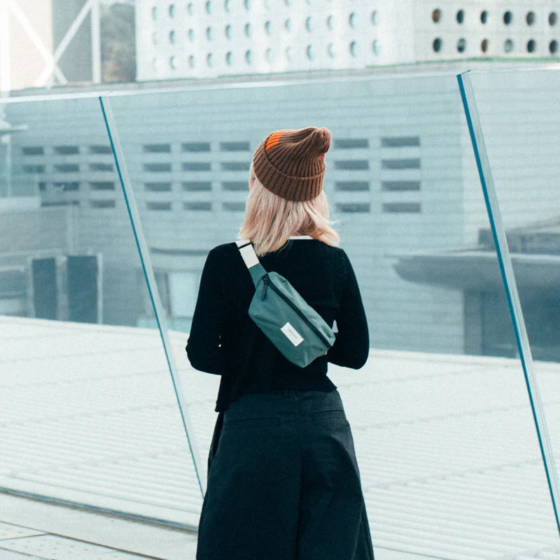 Native Union – W.F.A Crossbody Pouch - Saszetka na ramię