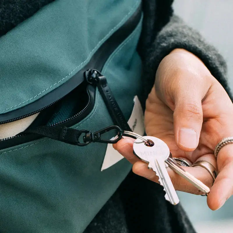 Native Union – W.F.A Crossbody Pouch - Saszetka na ramię