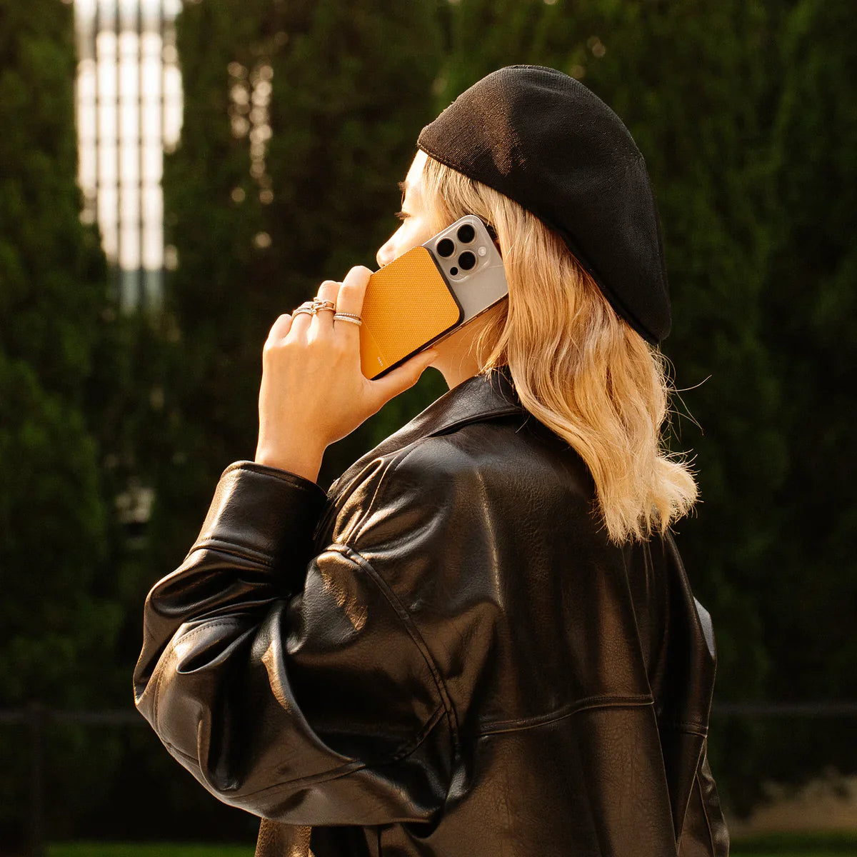 Native Union - (Re)Classic Power Bank with MagSafe Wireless Charging - Powerbank z ładowaniem MagSafe