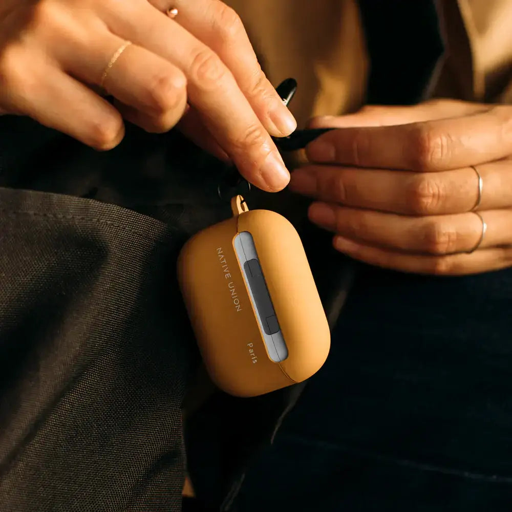 Native Union – Roam Case for AirPods Pro - Etui na AirPods Pro