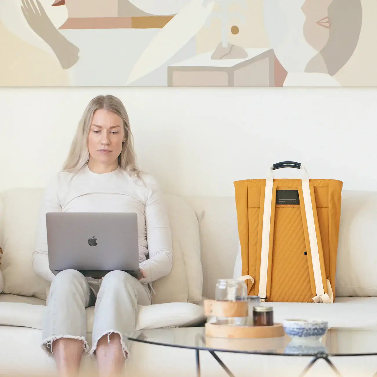 Native Union – W.F.A Backpack - Plecak