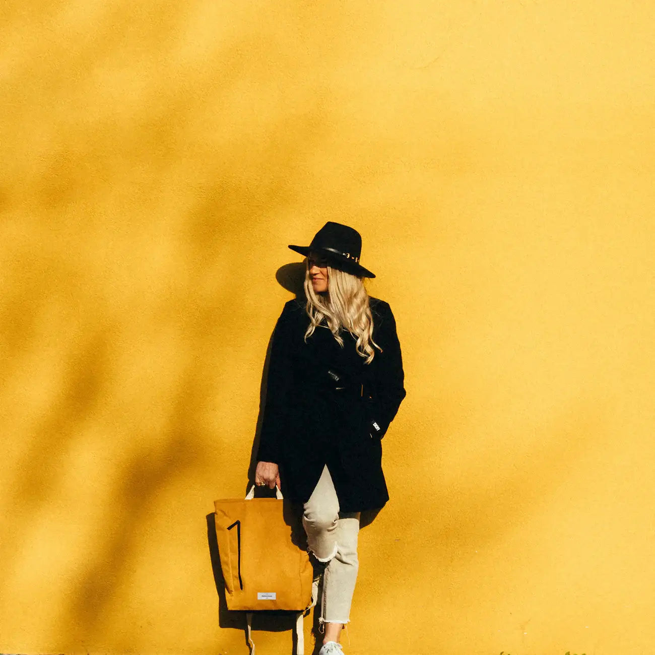 Native Union – W.F.A Backpack - Plecak