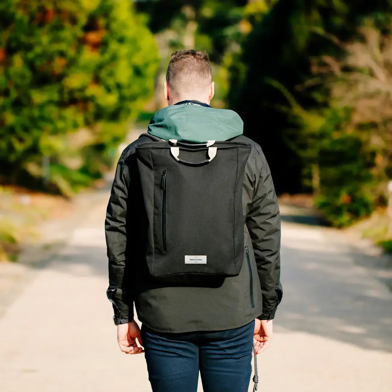 Native Union – W.F.A Backpack - Plecak