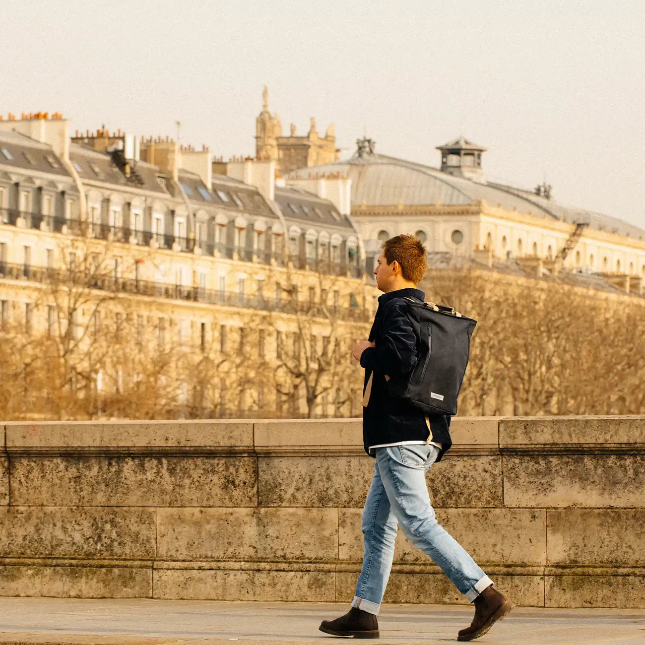 Native Union – W.F.A Backpack - Plecak