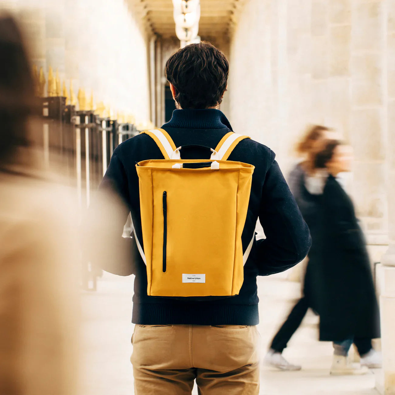 Native Union – W.F.A Backpack - Plecak