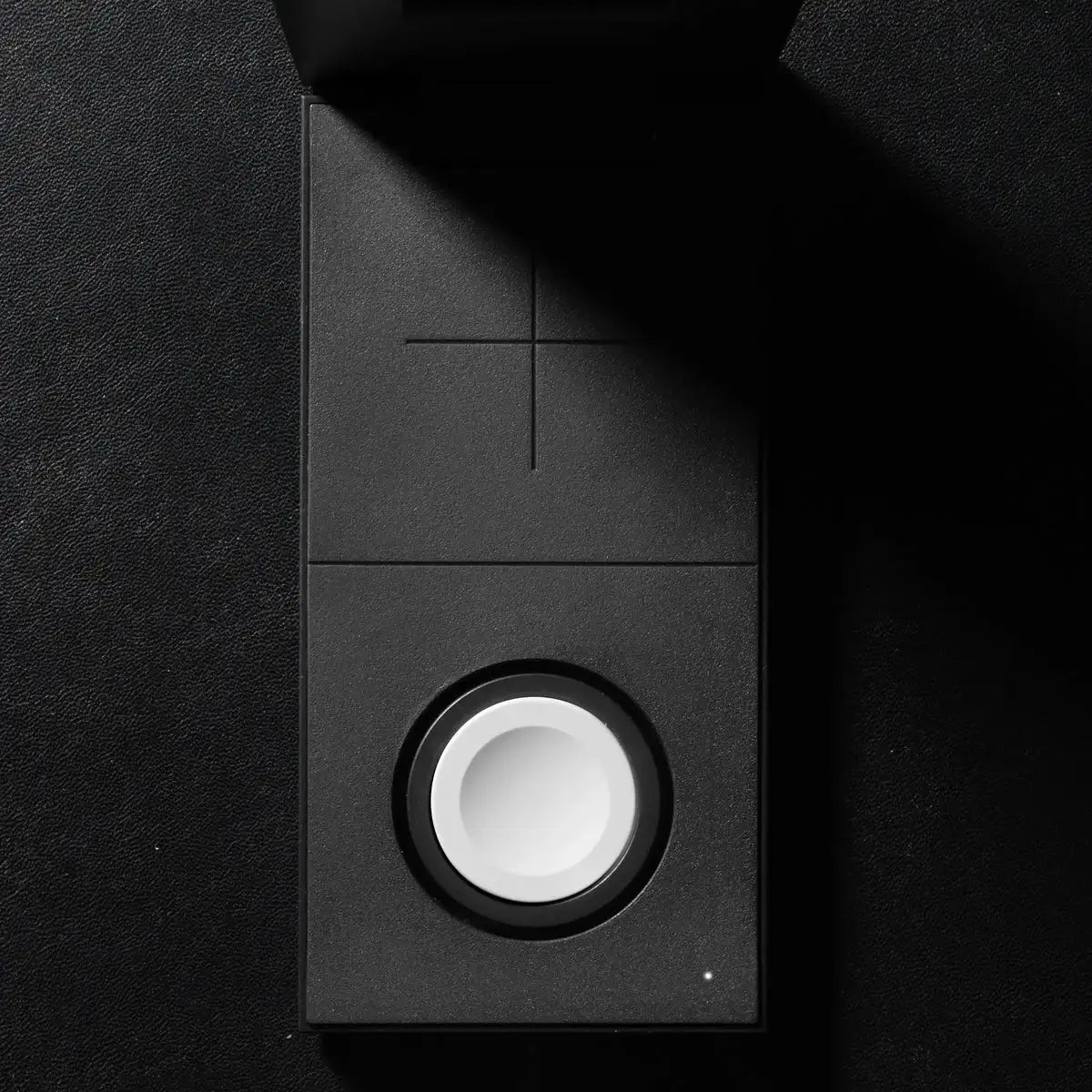 Native Union - Rise 3-in-1 Magnetic Wireless Charger - Magnetyczna Ładowarka Bezprzewodowa