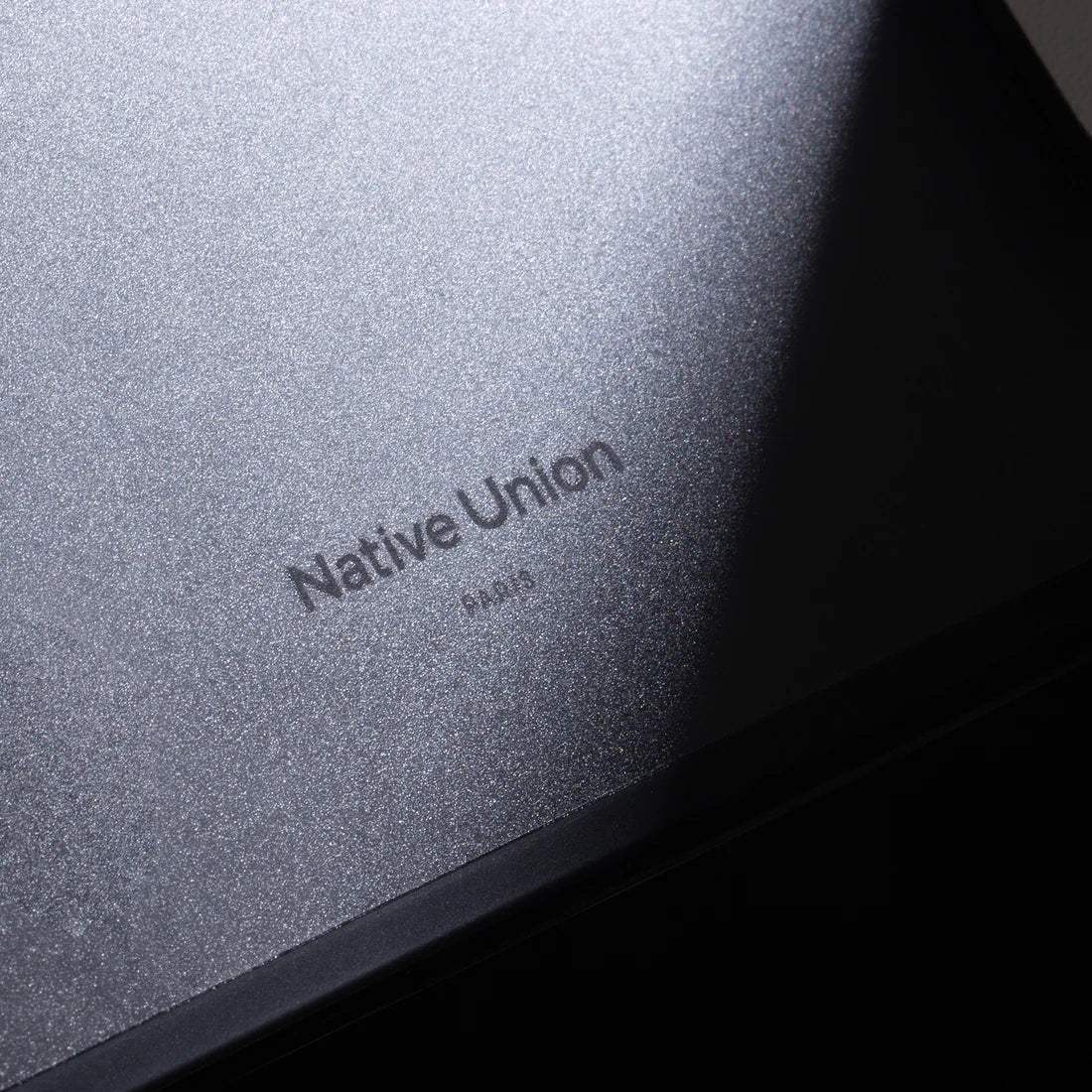 Native Union - Active Case for iPad Pro 11" / 13" / Air 11" / Air 13" - Etui na iPad Pro 11" / 13" / Air 11" / Air 13"