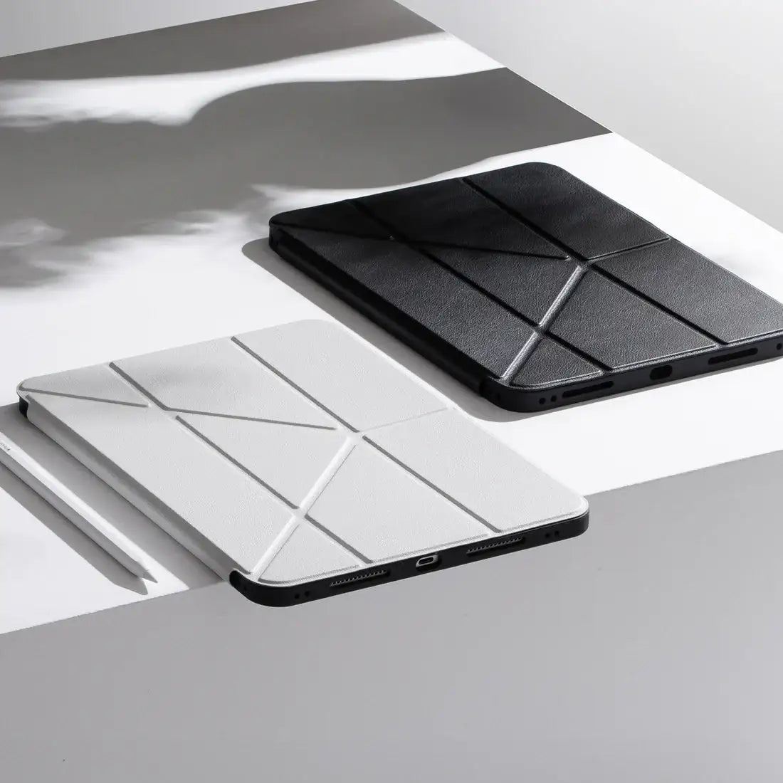 Native Union - Active Case for iPad Pro 11" / 13" / Air 11" / Air 13" - Etui na iPad Pro 11" / 13" / Air 11" / Air 13"