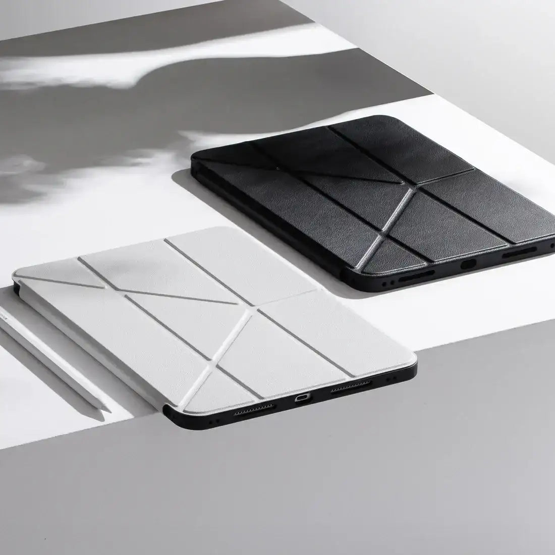 Native Union - Active Case for iPad Pro 11" / 13" / Air 11" / Air 13" - Etui na iPad Pro 11" / 13" / Air 11" / Air 13"