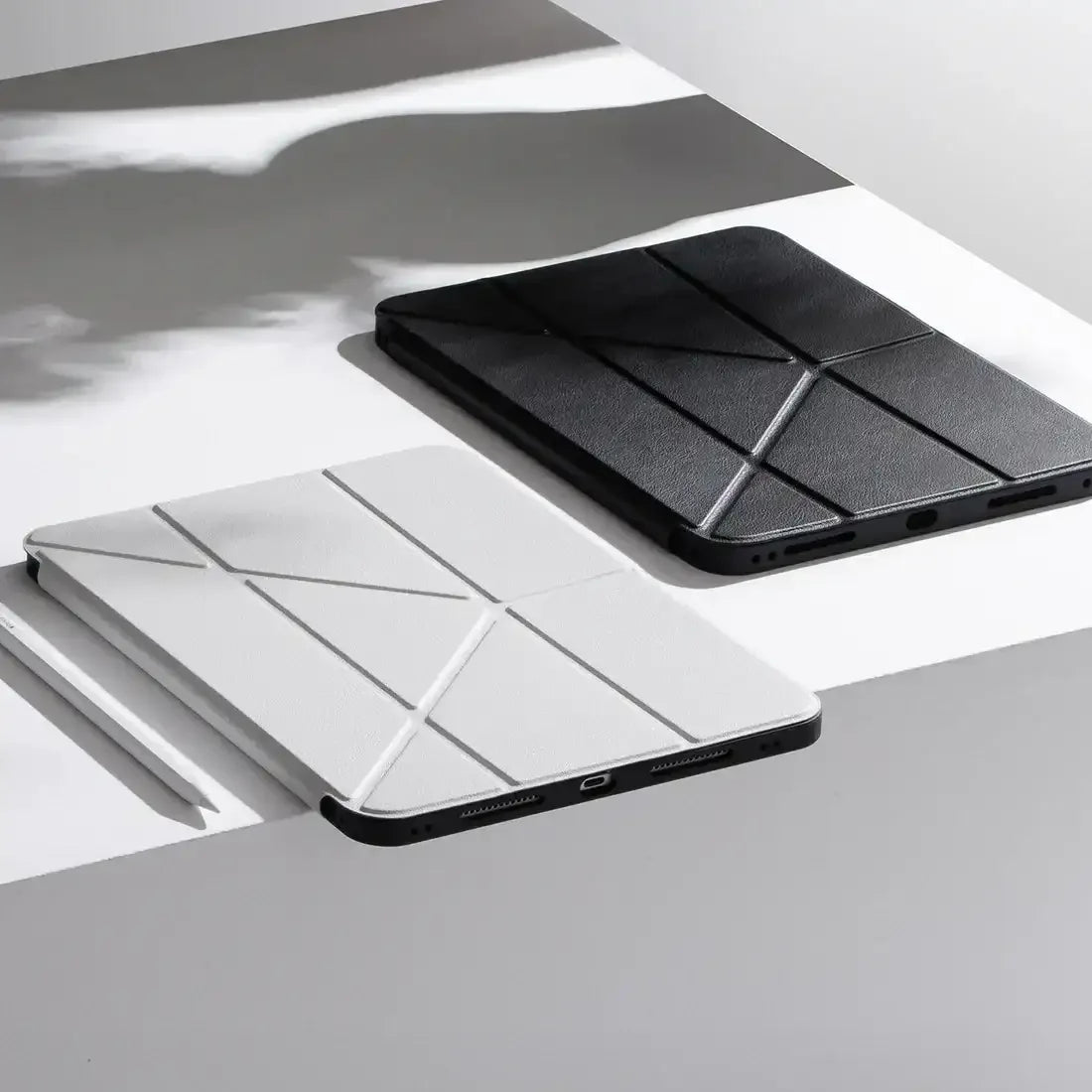 Native Union - Active Case for iPad Pro 11" / 13" / Air 11" / Air 13" - Etui na iPad Pro 11" / 13" / Air 11" / Air 13"