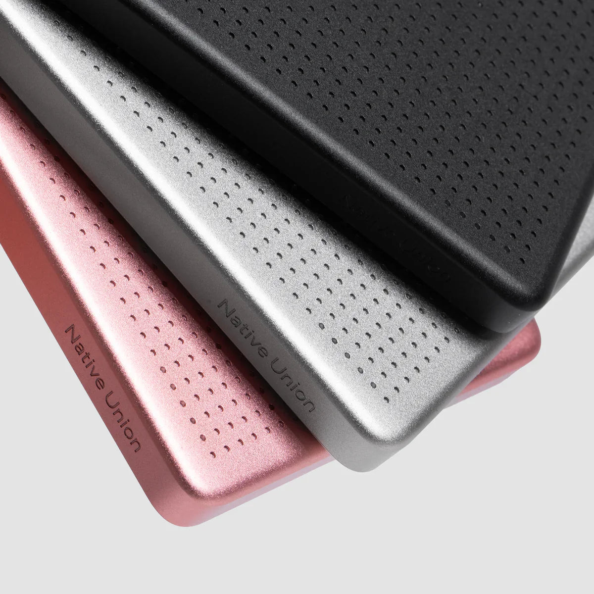 Native Union - Active Power Bank With MagSafe Wireless Charging - Powerbank z ładowaniem MagSafe