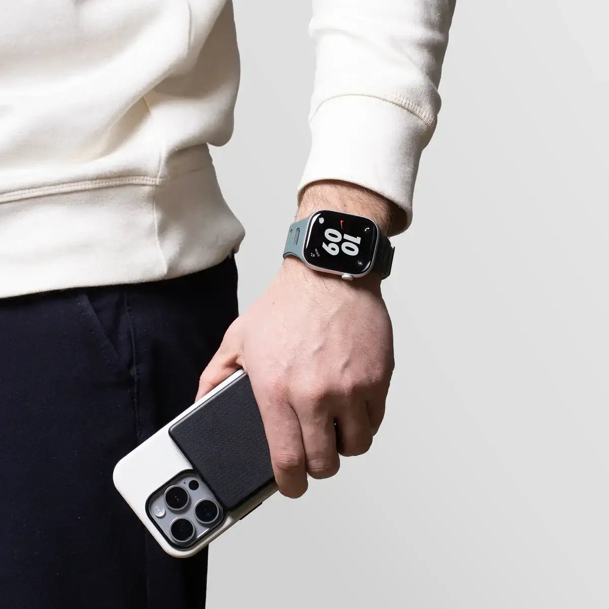 Native Union - Active Power Bank With MagSafe Wireless Charging - Powerbank z ładowaniem MagSafe