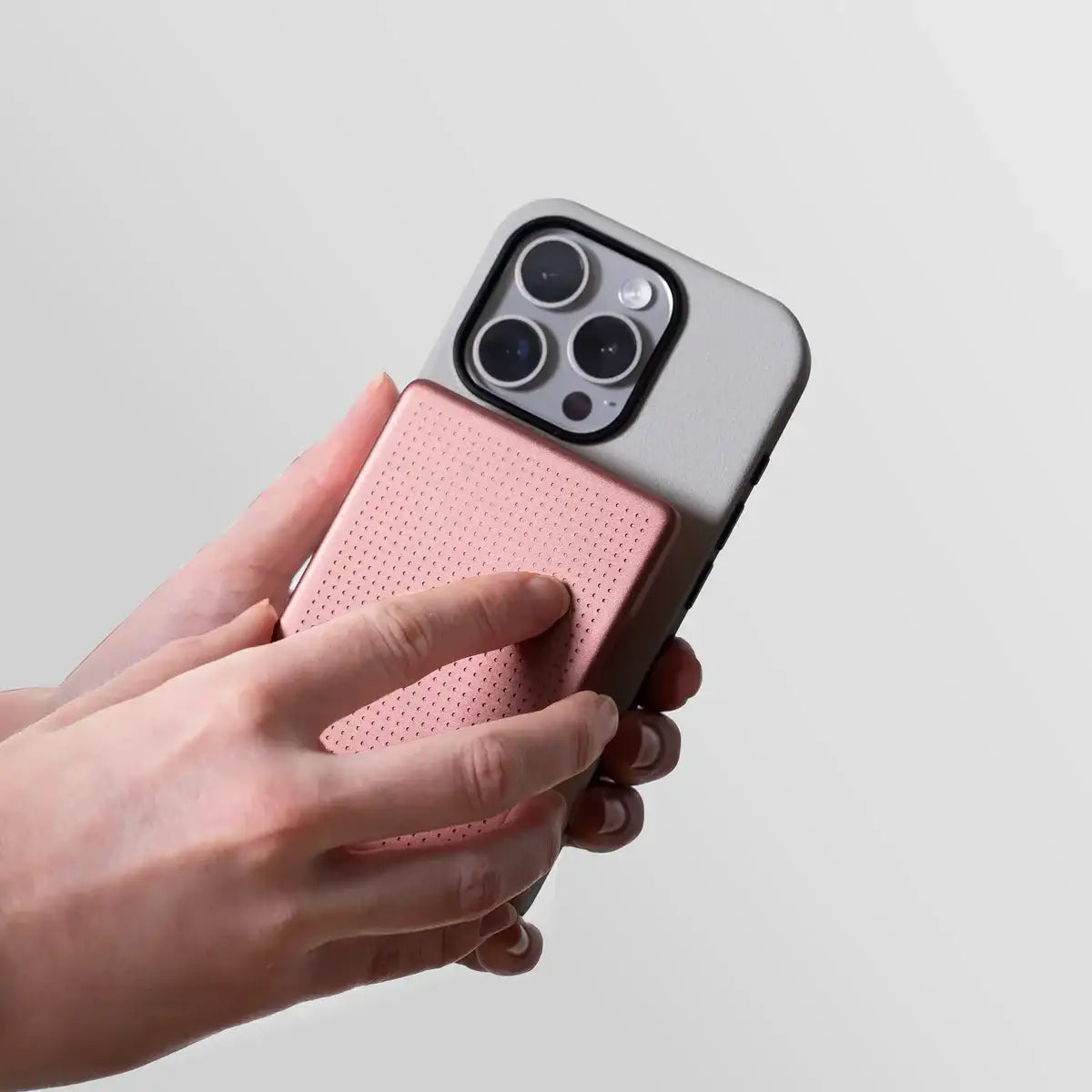 Native Union - Active Power Bank With MagSafe Wireless Charging - Powerbank z ładowaniem MagSafe